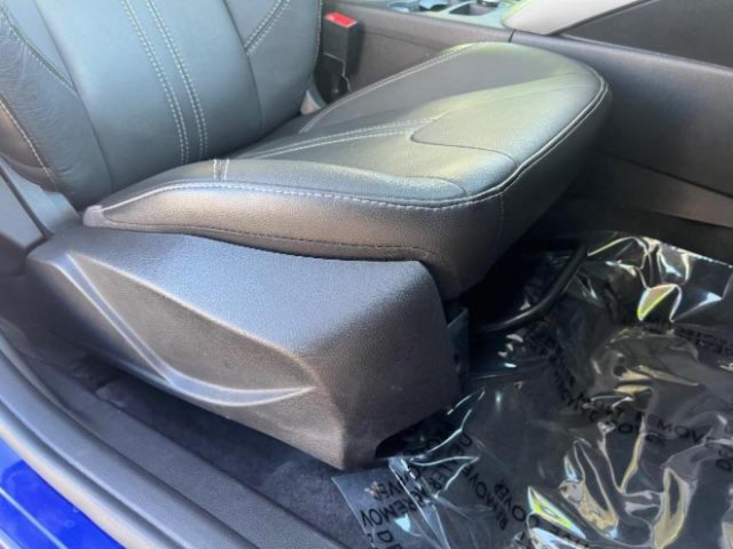 2014 Performance Blue Metallic /Medium Light Stone Ford Focus SE (1FADP3K20EL) with an 2L I-4 gasoline direct injection engine, Automatic transmission, located at 1865 East Red Hills Pkwy, St. George, 84770, (435) 628-0023, 37.120850, -113.543640 - We specialize in helping ALL people get the best financing available. No matter your credit score, good, bad or none we can get you an amazing rate. Had a bankruptcy, divorce, or repossessions? We give you the green light to get your credit back on the road. Low down and affordable payments that fit - Photo#28