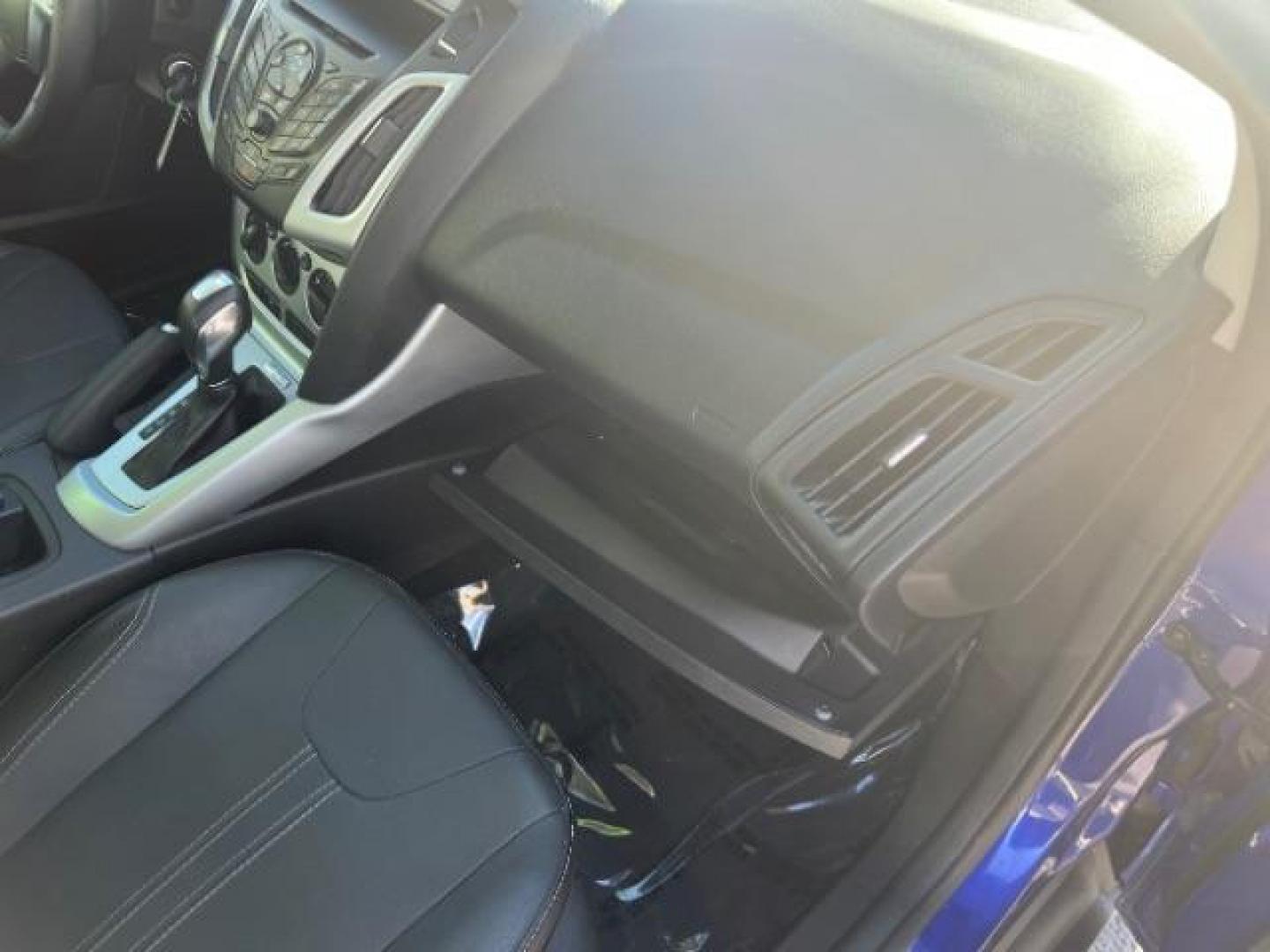 2014 Performance Blue Metallic /Medium Light Stone Ford Focus SE (1FADP3K20EL) with an 2L I-4 gasoline direct injection engine, Automatic transmission, located at 1865 East Red Hills Pkwy, St. George, 84770, (435) 628-0023, 37.120850, -113.543640 - We specialize in helping ALL people get the best financing available. No matter your credit score, good, bad or none we can get you an amazing rate. Had a bankruptcy, divorce, or repossessions? We give you the green light to get your credit back on the road. Low down and affordable payments that fit - Photo#29