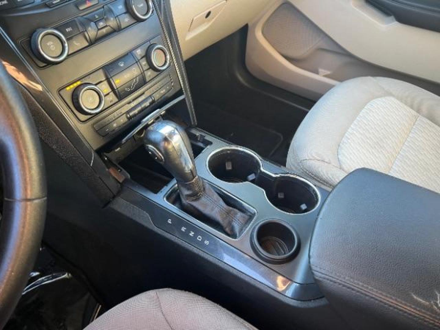 2019 Blue /Black Leather Interior Ford Explorer Base FWD (1FM5K7B8XKG) , Automatic transmission, located at 940 North Main Street, Cedar City, UT, 84720, (435) 628-0023, 37.692936, -113.061897 - We specialize in helping ALL people get the best financing available. No matter your credit score, good, bad or none we can get you an amazing rate. Had a bankruptcy, divorce, or repossessions? We give you the green light to get your credit back on the road. Low down and affordable payments that fit - Photo#18