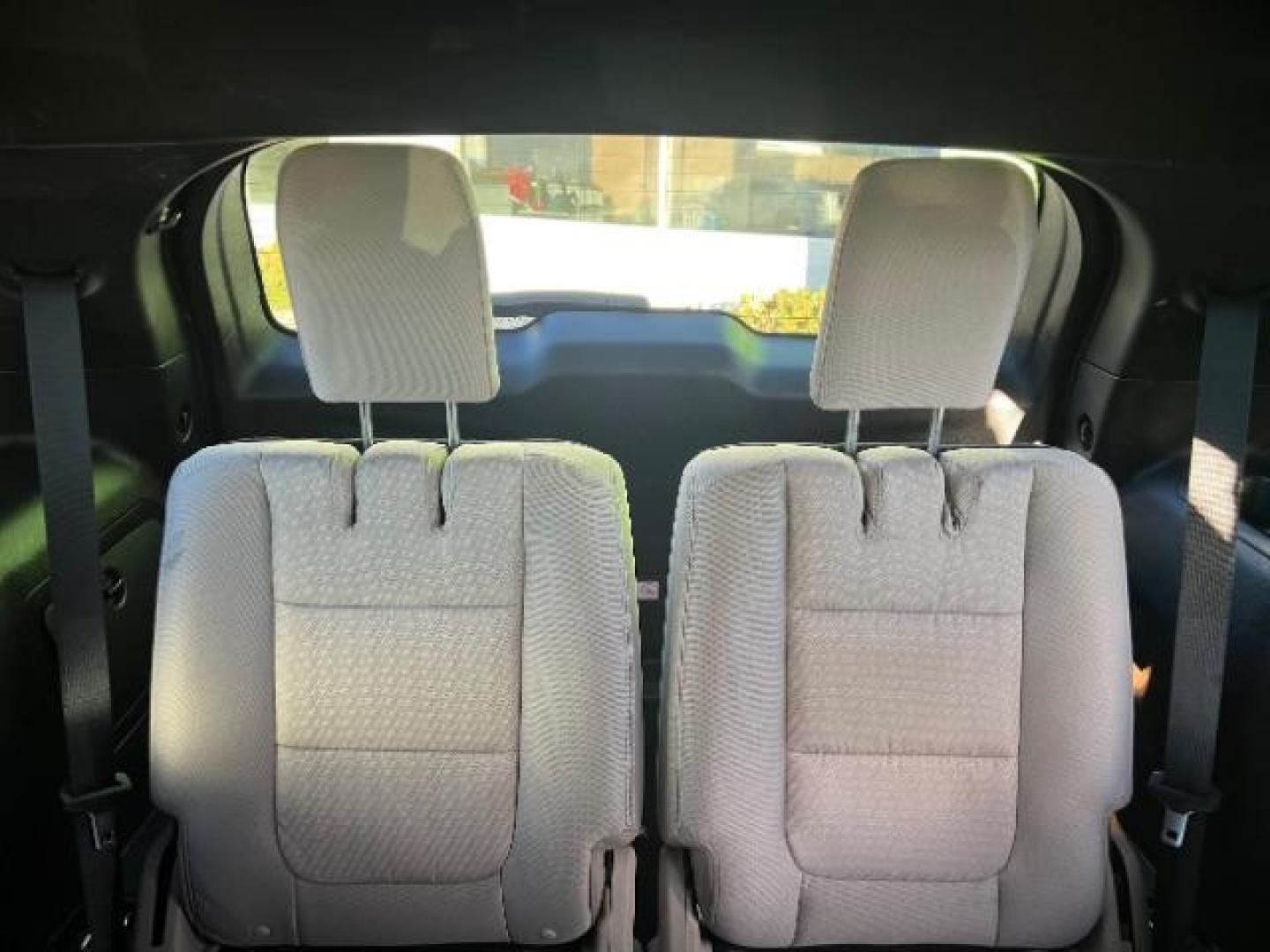 2019 Blue /Black Leather Interior Ford Explorer Base FWD (1FM5K7B8XKG) , Automatic transmission, located at 940 North Main Street, Cedar City, UT, 84720, (435) 628-0023, 37.692936, -113.061897 - We specialize in helping ALL people get the best financing available. No matter your credit score, good, bad or none we can get you an amazing rate. Had a bankruptcy, divorce, or repossessions? We give you the green light to get your credit back on the road. Low down and affordable payments that fit - Photo#24