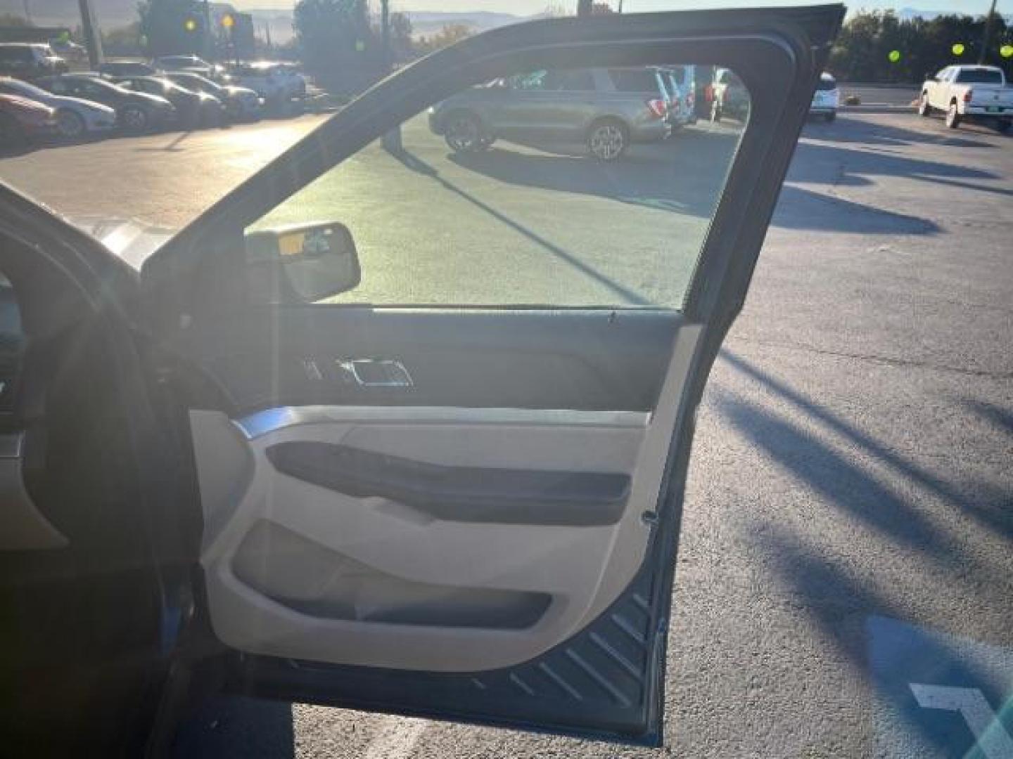 2019 Blue /Black Leather Interior Ford Explorer Base FWD (1FM5K7B8XKG) , Automatic transmission, located at 940 North Main Street, Cedar City, UT, 84720, (435) 628-0023, 37.692936, -113.061897 - We specialize in helping ALL people get the best financing available. No matter your credit score, good, bad or none we can get you an amazing rate. Had a bankruptcy, divorce, or repossessions? We give you the green light to get your credit back on the road. Low down and affordable payments that fit - Photo#29