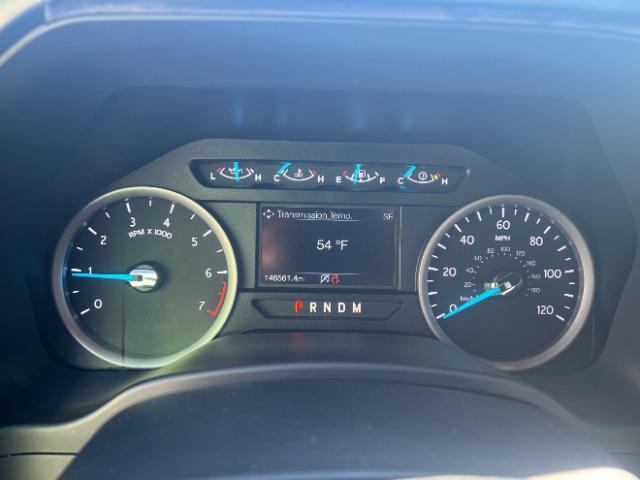 2018 Magnetic Metallic /Ebony, leather Ford Expedition XLT 4WD (1FMJU1JT0JE) with an 3.5L V6 DOHC 24V FFV engine, 6-Speed Automatic transmission, located at 1865 East Red Hills Pkwy, St. George, 84770, (435) 628-0023, 37.120850, -113.543640 - We specialize in helping ALL people get the best financing available. No matter your credit score, good, bad or none we can get you an amazing rate. Had a bankruptcy, divorce, or repossessions? We give you the green light to get your credit back on the road. Low down and affordable payments that fit - Photo#16