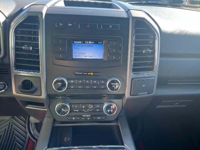 2018 Magnetic Metallic /Ebony, leather Ford Expedition XLT 4WD (1FMJU1JT0JE) with an 3.5L V6 DOHC 24V FFV engine, 6-Speed Automatic transmission, located at 1865 East Red Hills Pkwy, St. George, 84770, (435) 628-0023, 37.120850, -113.543640 - We specialize in helping ALL people get the best financing available. No matter your credit score, good, bad or none we can get you an amazing rate. Had a bankruptcy, divorce, or repossessions? We give you the green light to get your credit back on the road. Low down and affordable payments that fit - Photo#17