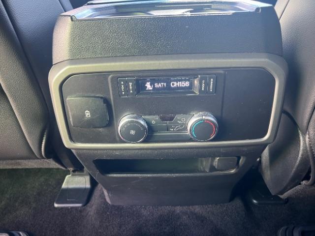 2018 Magnetic Metallic /Ebony, leather Ford Expedition XLT 4WD (1FMJU1JT0JE) with an 3.5L V6 DOHC 24V FFV engine, 6-Speed Automatic transmission, located at 1865 East Red Hills Pkwy, St. George, 84770, (435) 628-0023, 37.120850, -113.543640 - We specialize in helping ALL people get the best financing available. No matter your credit score, good, bad or none we can get you an amazing rate. Had a bankruptcy, divorce, or repossessions? We give you the green light to get your credit back on the road. Low down and affordable payments that fit - Photo#22