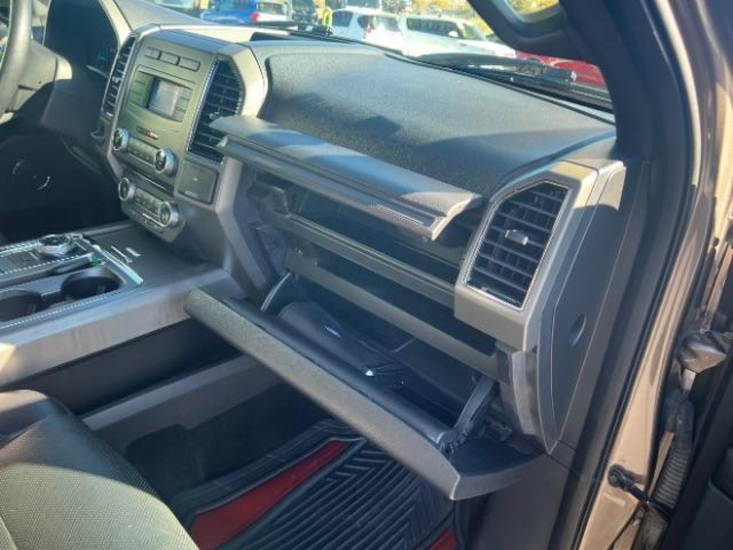 2018 Magnetic Metallic /Ebony, leather Ford Expedition XLT 4WD (1FMJU1JT0JE) with an 3.5L V6 DOHC 24V FFV engine, 6-Speed Automatic transmission, located at 1865 East Red Hills Pkwy, St. George, 84770, (435) 628-0023, 37.120850, -113.543640 - We specialize in helping ALL people get the best financing available. No matter your credit score, good, bad or none we can get you an amazing rate. Had a bankruptcy, divorce, or repossessions? We give you the green light to get your credit back on the road. Low down and affordable payments that fit - Photo#29