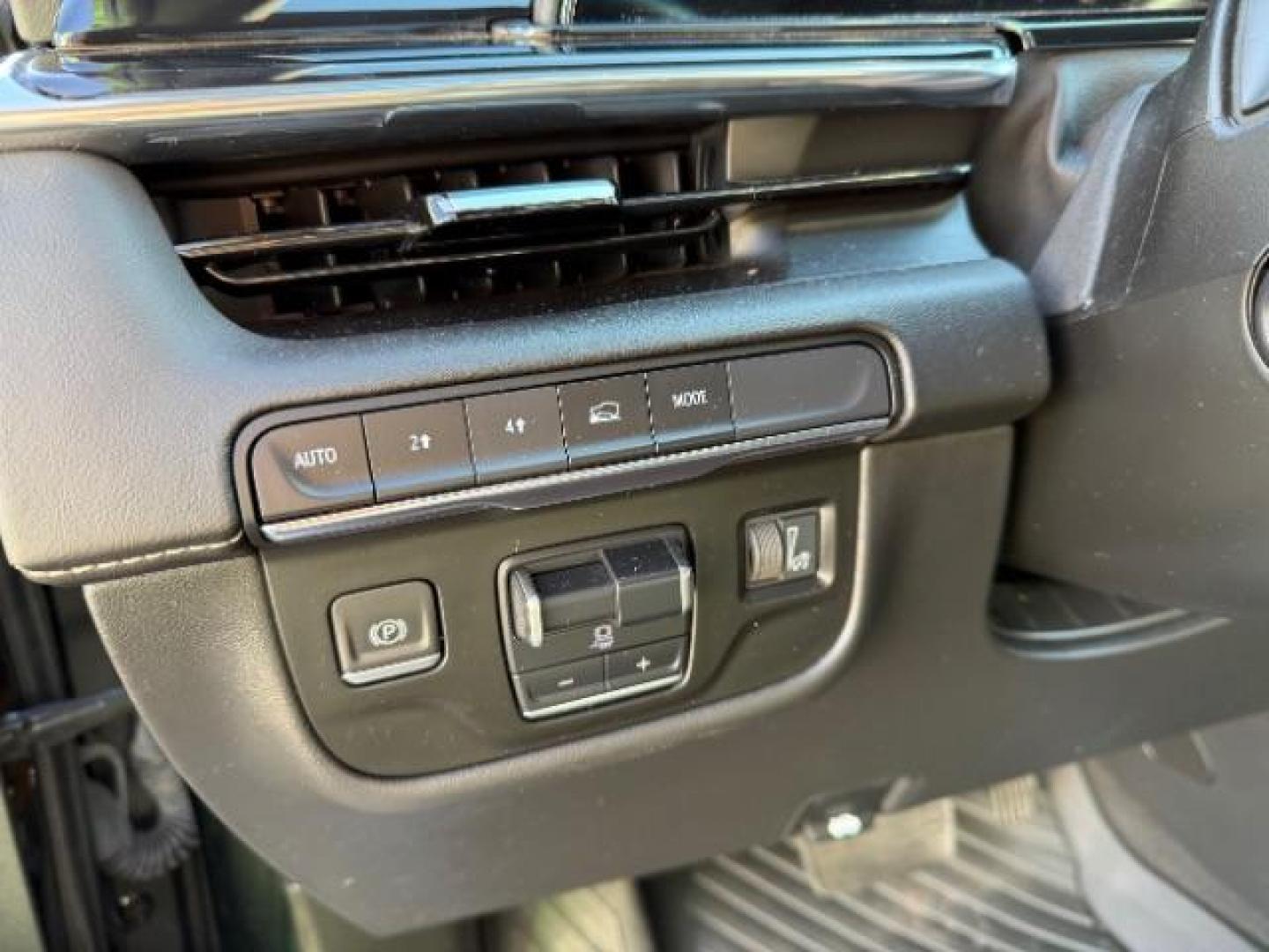 2023 Black Raven /Jet Black Cadillac Escalade 4WD Sport (1GYS4EKL6PR) with an EcoTec3 6.2L V-8 gasoline direct injection engine, Automatic transmission, located at 1865 East Red Hills Pkwy, St. George, 84770, (435) 628-0023, 37.120850, -113.543640- Photo#15