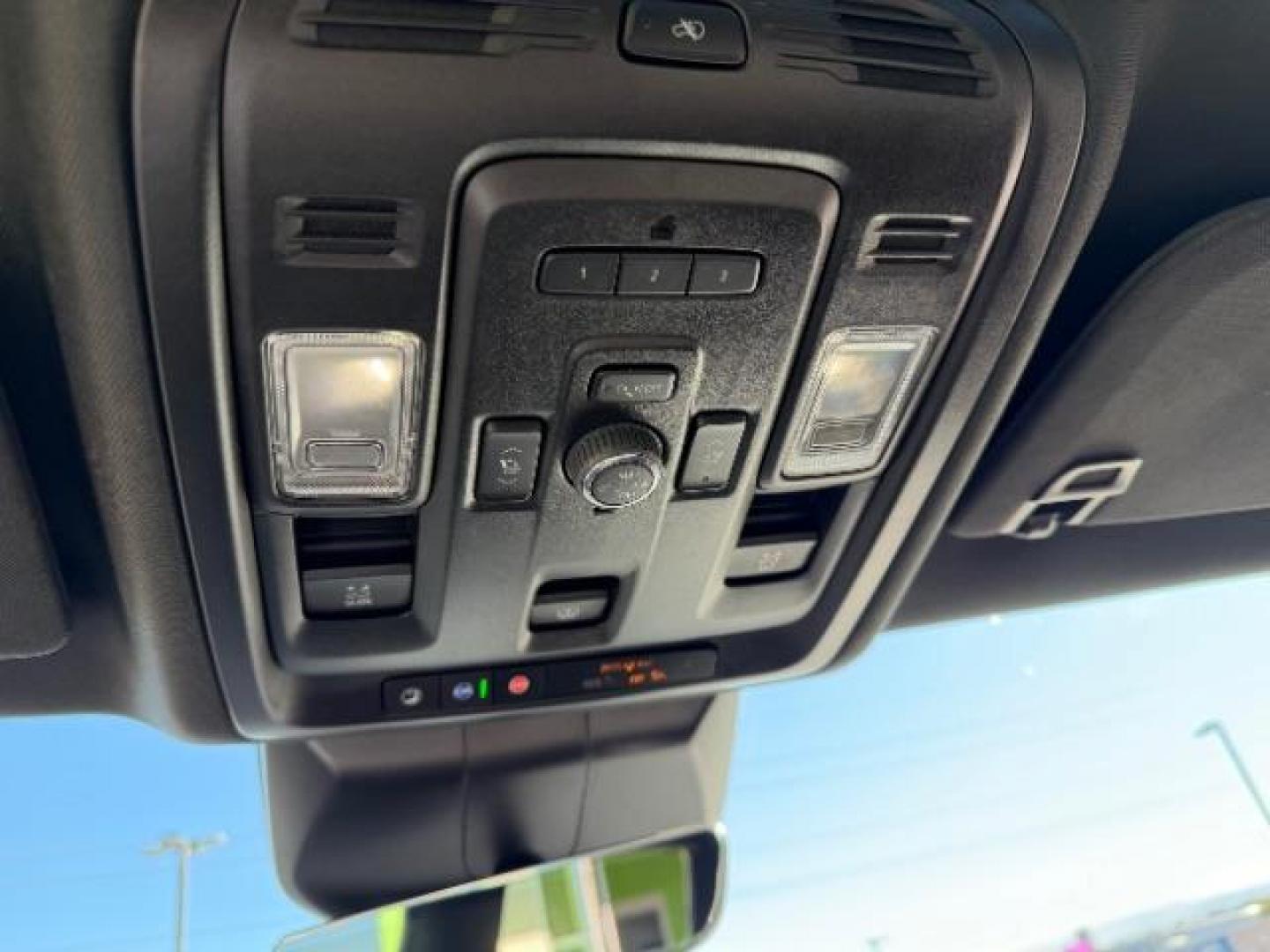 2023 Black Raven /Jet Black Cadillac Escalade 4WD Sport (1GYS4EKL6PR) with an EcoTec3 6.2L V-8 gasoline direct injection engine, Automatic transmission, located at 1865 East Red Hills Pkwy, St. George, 84770, (435) 628-0023, 37.120850, -113.543640- Photo#20