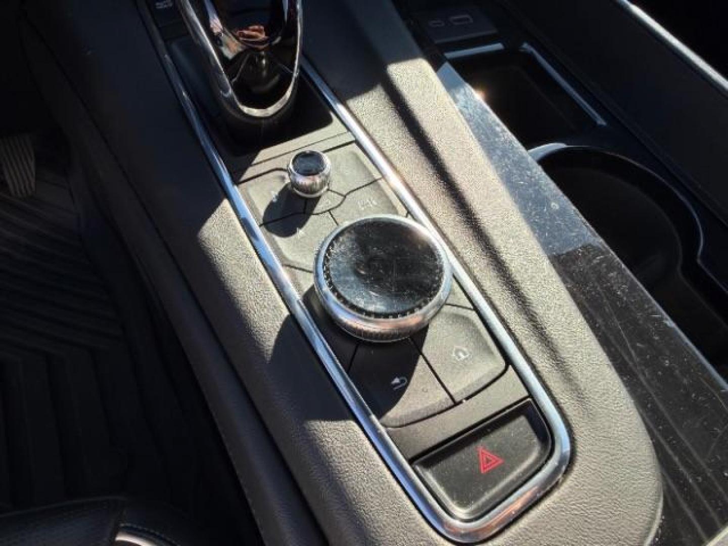 2023 Black Raven /Jet Black Cadillac Escalade 4WD Sport (1GYS4EKL6PR) with an EcoTec3 6.2L V-8 gasoline direct injection engine, Automatic transmission, located at 1865 East Red Hills Pkwy, St. George, 84770, (435) 628-0023, 37.120850, -113.543640- Photo#22