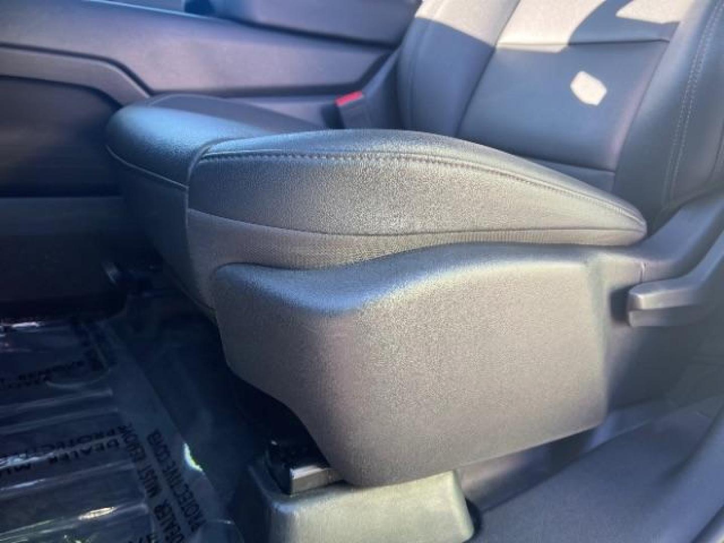 2024 Summit White /Jet Black Chevrolet Silverado EV Work Truck (1GC10UED0RU) with an ELECTRIC engine, Electric transmission, located at 1865 East Red Hills Pkwy, St. George, 84770, (435) 628-0023, 37.120850, -113.543640 - Photo#13