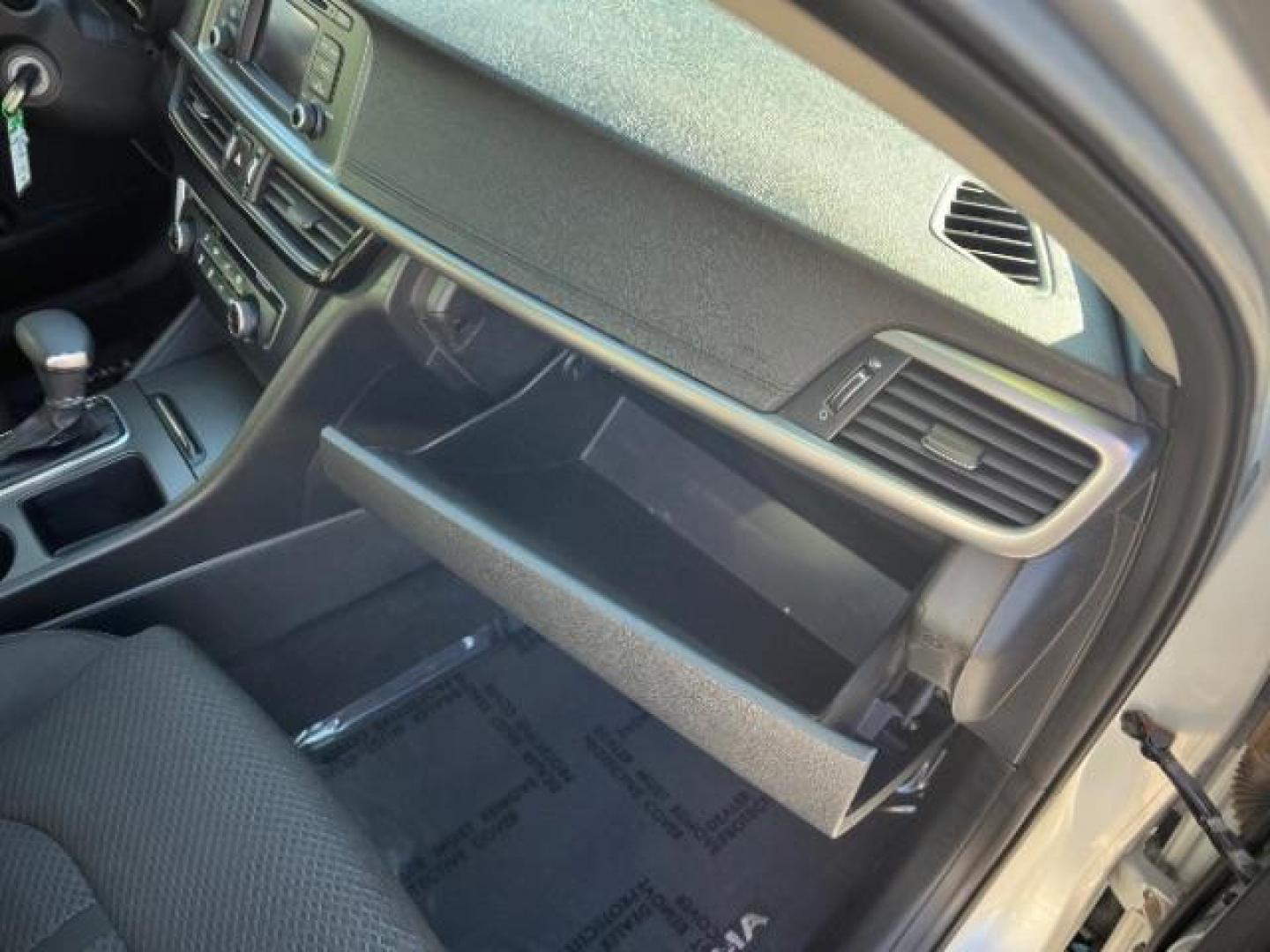 2016 Sparkling Silver /Beige Kia Optima LX (5XXGT4L32GG) with an Theta II 2.4L I-4 gasoline direct injection engine, Automatic transmission, located at 1865 East Red Hills Pkwy, St. George, 84770, (435) 628-0023, 37.120850, -113.543640 - We specialize in helping ALL people get the best financing available. No matter your credit score, good, bad or none we can get you an amazing rate. Had a bankruptcy, divorce, or repossessions? We give you the green light to get your credit back on the road. Low down and affordable payments that fit - Photo#29