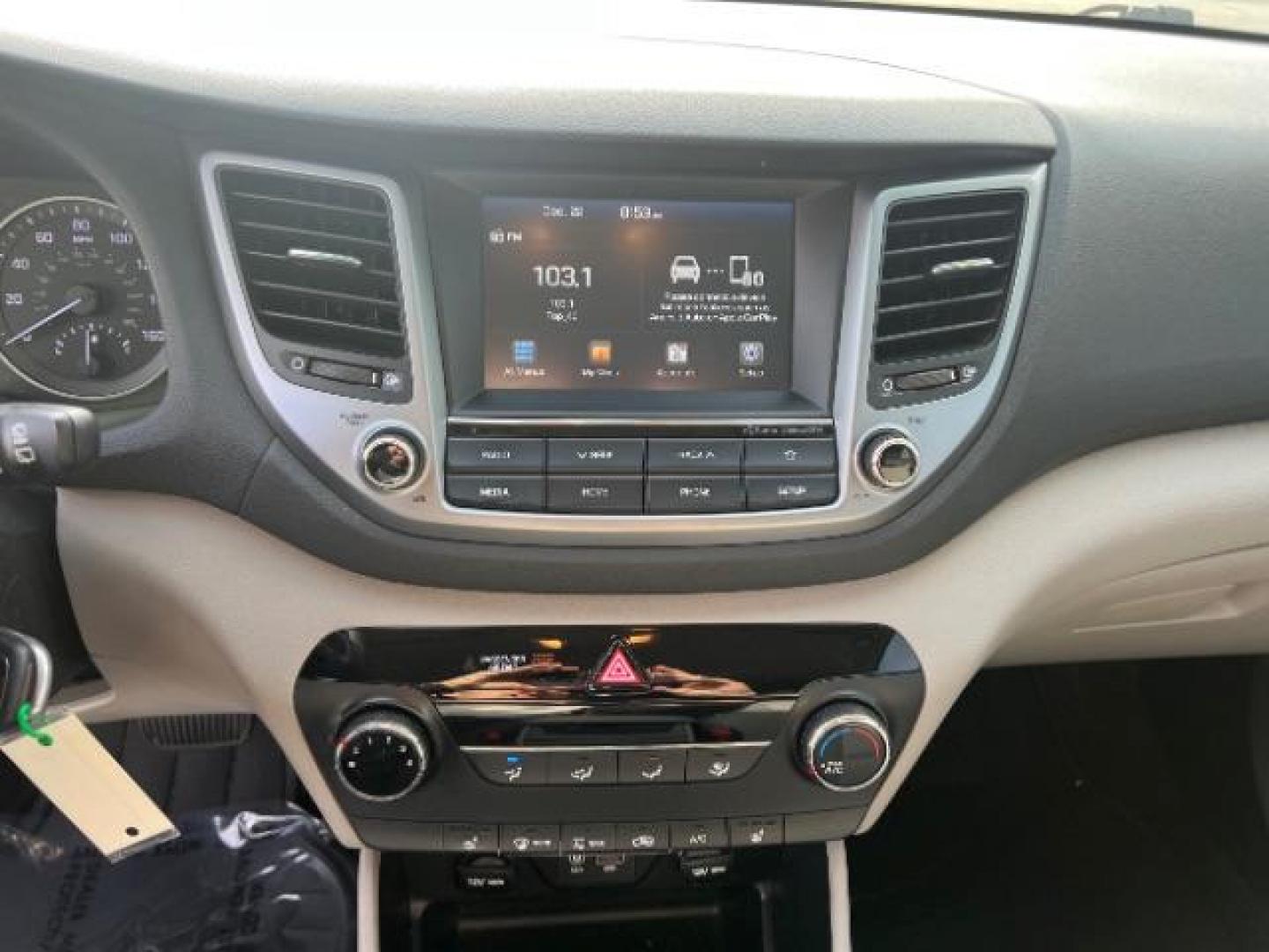 2018 Coliseum Gray /Black Hyundai Tucson SEL (KM8J3CA48JU) with an Nu 2L I-4 gasoline direct injection engine, Automatic transmission, located at 1865 East Red Hills Pkwy, St. George, 84770, (435) 628-0023, 37.120850, -113.543640 - We specialize in helping ALL people get the best financing available. No matter your credit score, good, bad or none we can get you an amazing rate. Had a bankruptcy, divorce, or repossessions? We give you the green light to get your credit back on the road. Low down and affordable payments that fit - Photo#17