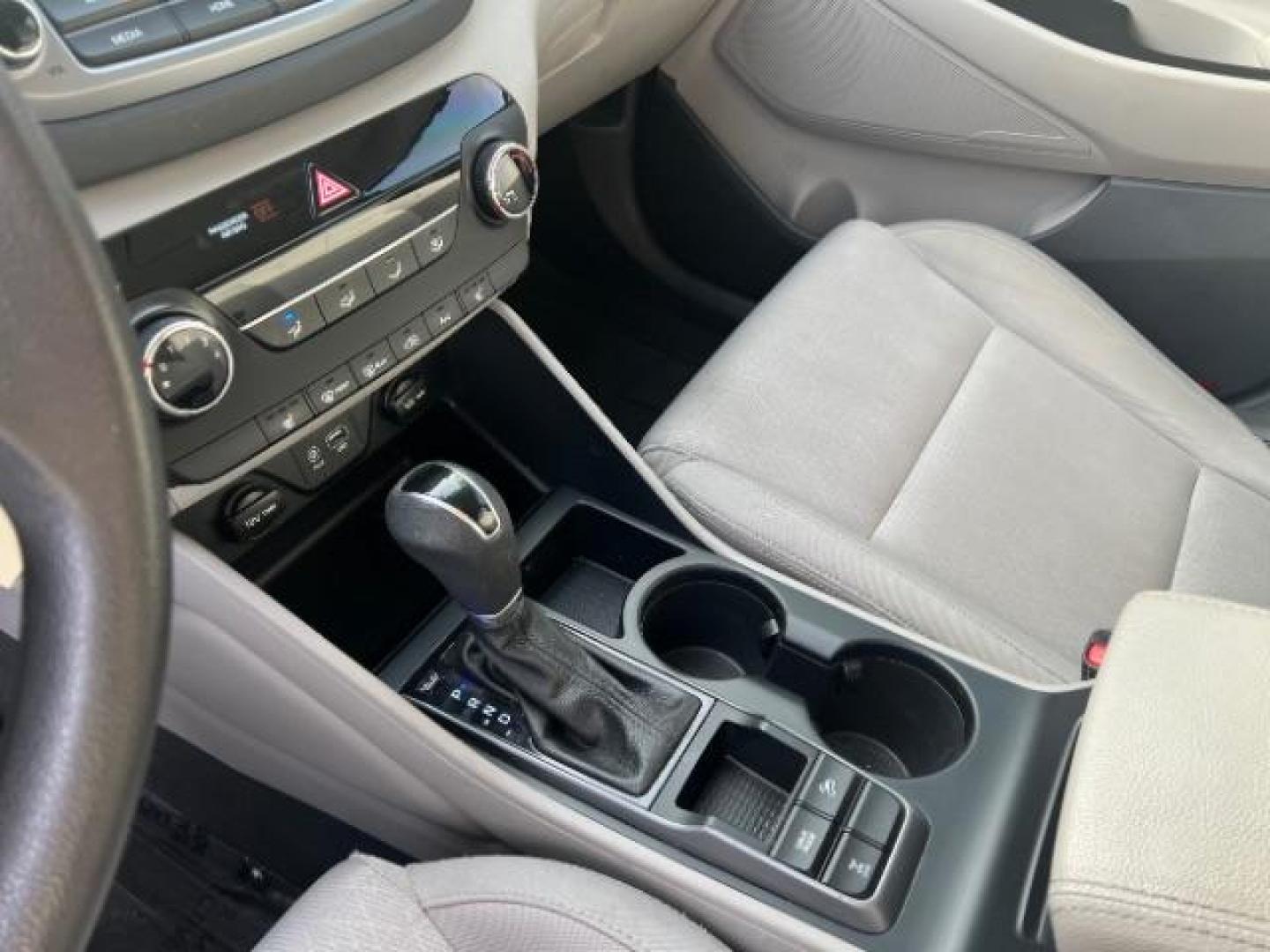 2018 Coliseum Gray /Black Hyundai Tucson SEL (KM8J3CA48JU) with an Nu 2L I-4 gasoline direct injection engine, Automatic transmission, located at 1865 East Red Hills Pkwy, St. George, 84770, (435) 628-0023, 37.120850, -113.543640 - We specialize in helping ALL people get the best financing available. No matter your credit score, good, bad or none we can get you an amazing rate. Had a bankruptcy, divorce, or repossessions? We give you the green light to get your credit back on the road. Low down and affordable payments that fit - Photo#18