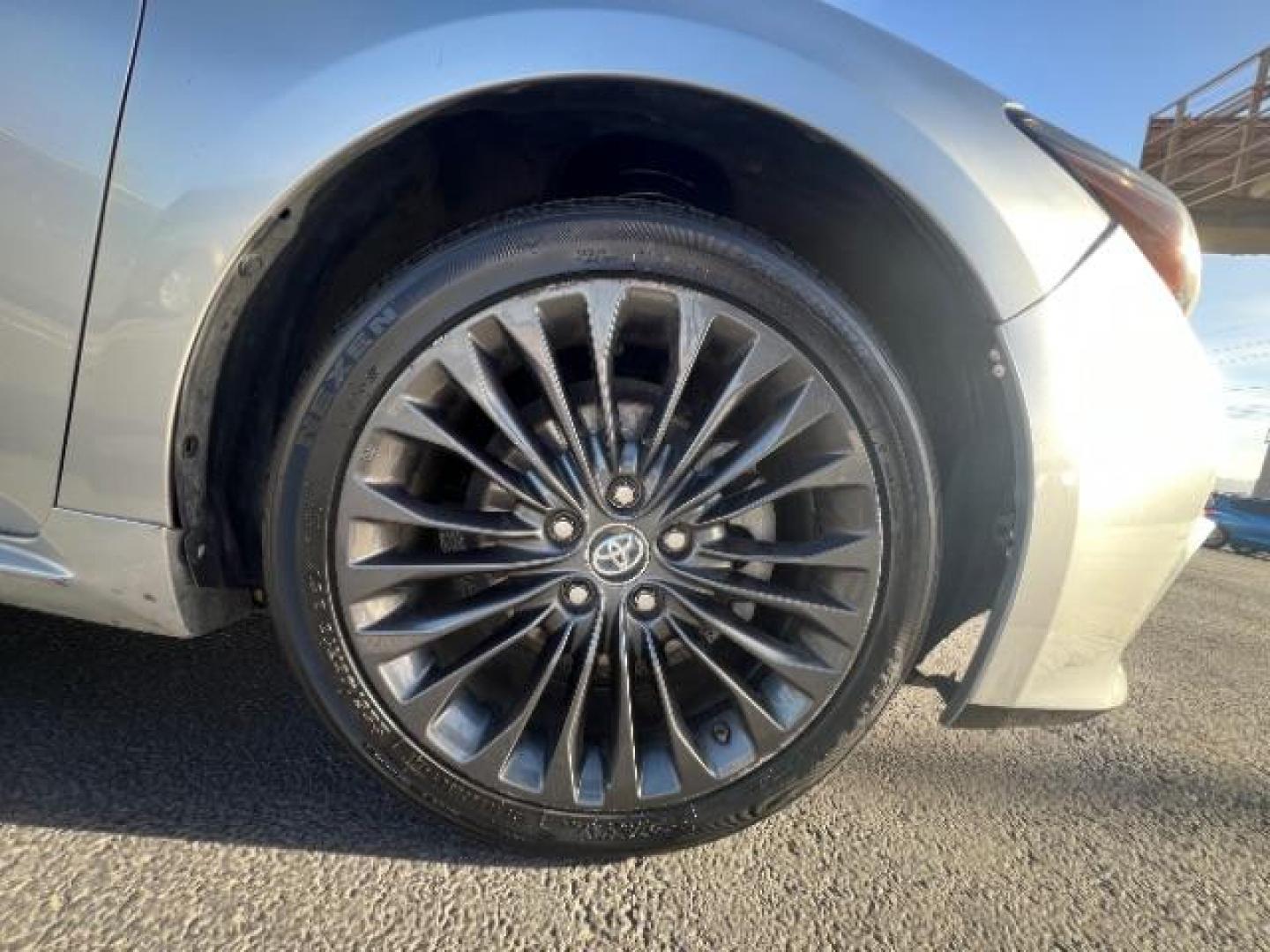 2016 Celestial Silver Metallic /Black Toyota Avalon Touring (4T1BK1EB1GU) with an 3.5L V-6 DOHC engine, Automatic transmission, located at 940 North Main Street, Cedar City, UT, 84720, (435) 628-0023, 37.692936, -113.061897 - We specialize in helping ALL people get the best financing available. No matter your credit score, good, bad or none we can get you an amazing rate. Had a bankruptcy, divorce, or repossessions? We give you the green light to get your credit back on the road. Low down and affordable payments that fit - Photo#9