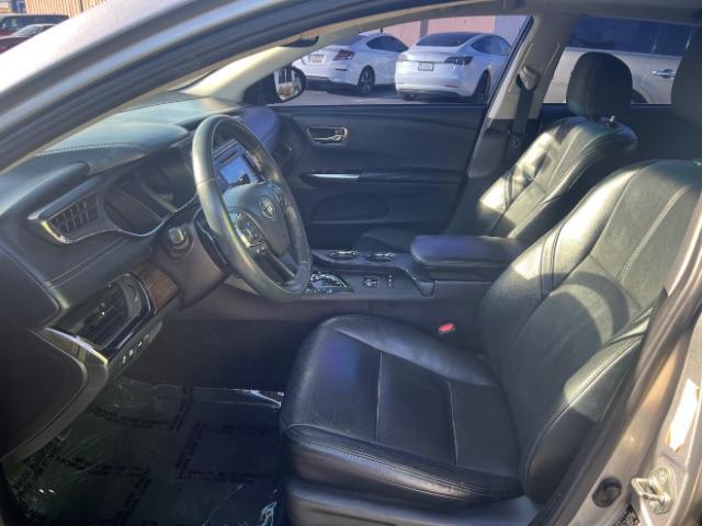 2016 Celestial Silver Metallic /Black Toyota Avalon Touring (4T1BK1EB1GU) with an 3.5L V-6 DOHC engine, Automatic transmission, located at 1865 East Red Hills Pkwy, St. George, 84770, (435) 628-0023, 37.120850, -113.543640 - We specialize in helping ALL people get the best financing available. No matter your credit score, good, bad or none we can get you an amazing rate. Had a bankruptcy, divorce, or repossessions? We give you the green light to get your credit back on the road. Low down and affordable payments that fit - Photo#14