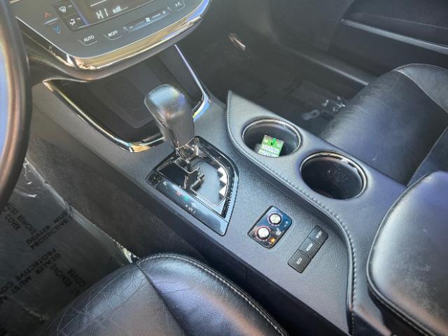 2016 Celestial Silver Metallic /Black Toyota Avalon Touring (4T1BK1EB1GU) with an 3.5L V-6 DOHC engine, Automatic transmission, located at 1865 East Red Hills Pkwy, St. George, 84770, (435) 628-0023, 37.120850, -113.543640 - We specialize in helping ALL people get the best financing available. No matter your credit score, good, bad or none we can get you an amazing rate. Had a bankruptcy, divorce, or repossessions? We give you the green light to get your credit back on the road. Low down and affordable payments that fit - Photo#18