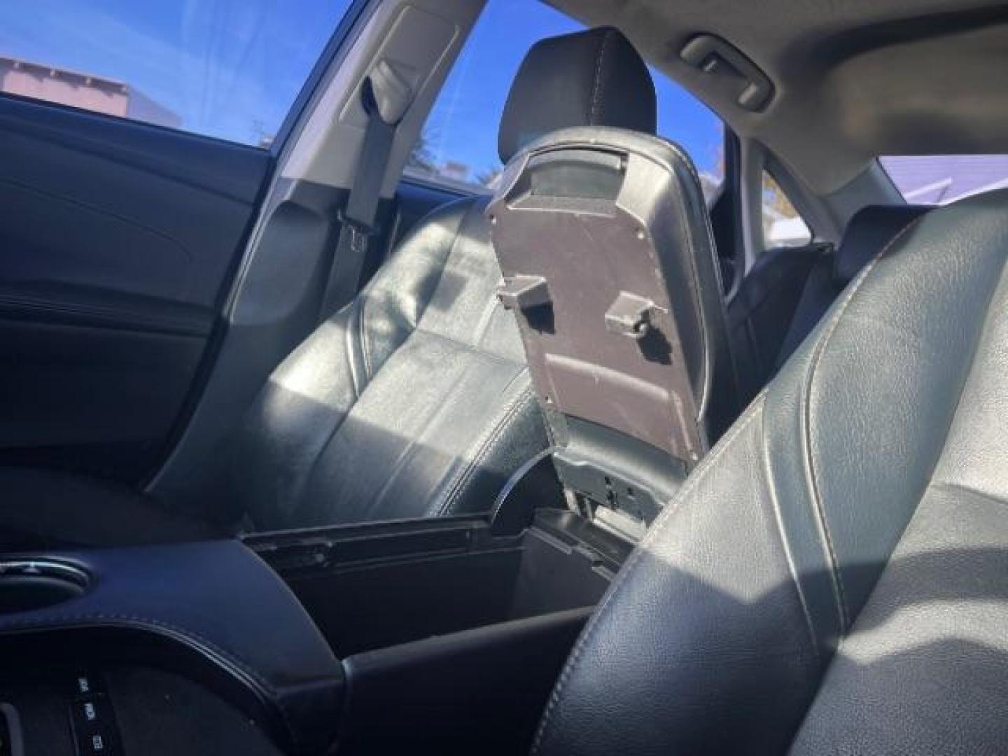 2016 Celestial Silver Metallic /Black Toyota Avalon Touring (4T1BK1EB1GU) with an 3.5L V-6 DOHC engine, Automatic transmission, located at 940 North Main Street, Cedar City, UT, 84720, (435) 628-0023, 37.692936, -113.061897 - We specialize in helping ALL people get the best financing available. No matter your credit score, good, bad or none we can get you an amazing rate. Had a bankruptcy, divorce, or repossessions? We give you the green light to get your credit back on the road. Low down and affordable payments that fit - Photo#19