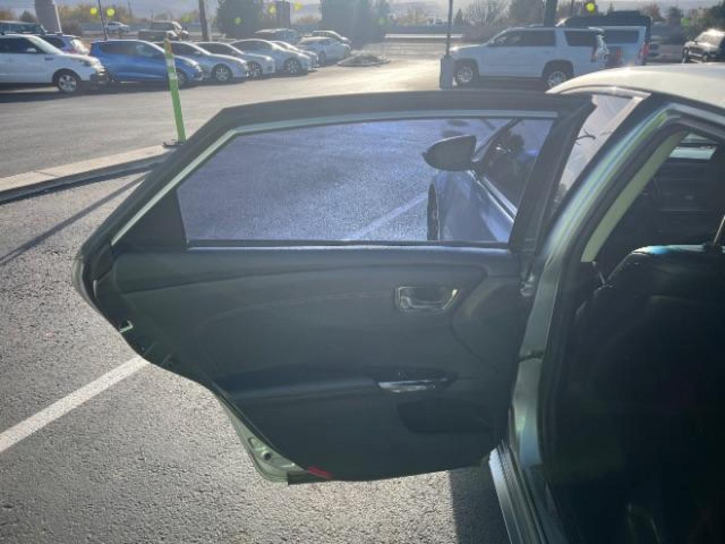 2016 Celestial Silver Metallic /Black Toyota Avalon Touring (4T1BK1EB1GU) with an 3.5L V-6 DOHC engine, Automatic transmission, located at 940 North Main Street, Cedar City, UT, 84720, (435) 628-0023, 37.692936, -113.061897 - We specialize in helping ALL people get the best financing available. No matter your credit score, good, bad or none we can get you an amazing rate. Had a bankruptcy, divorce, or repossessions? We give you the green light to get your credit back on the road. Low down and affordable payments that fit - Photo#20