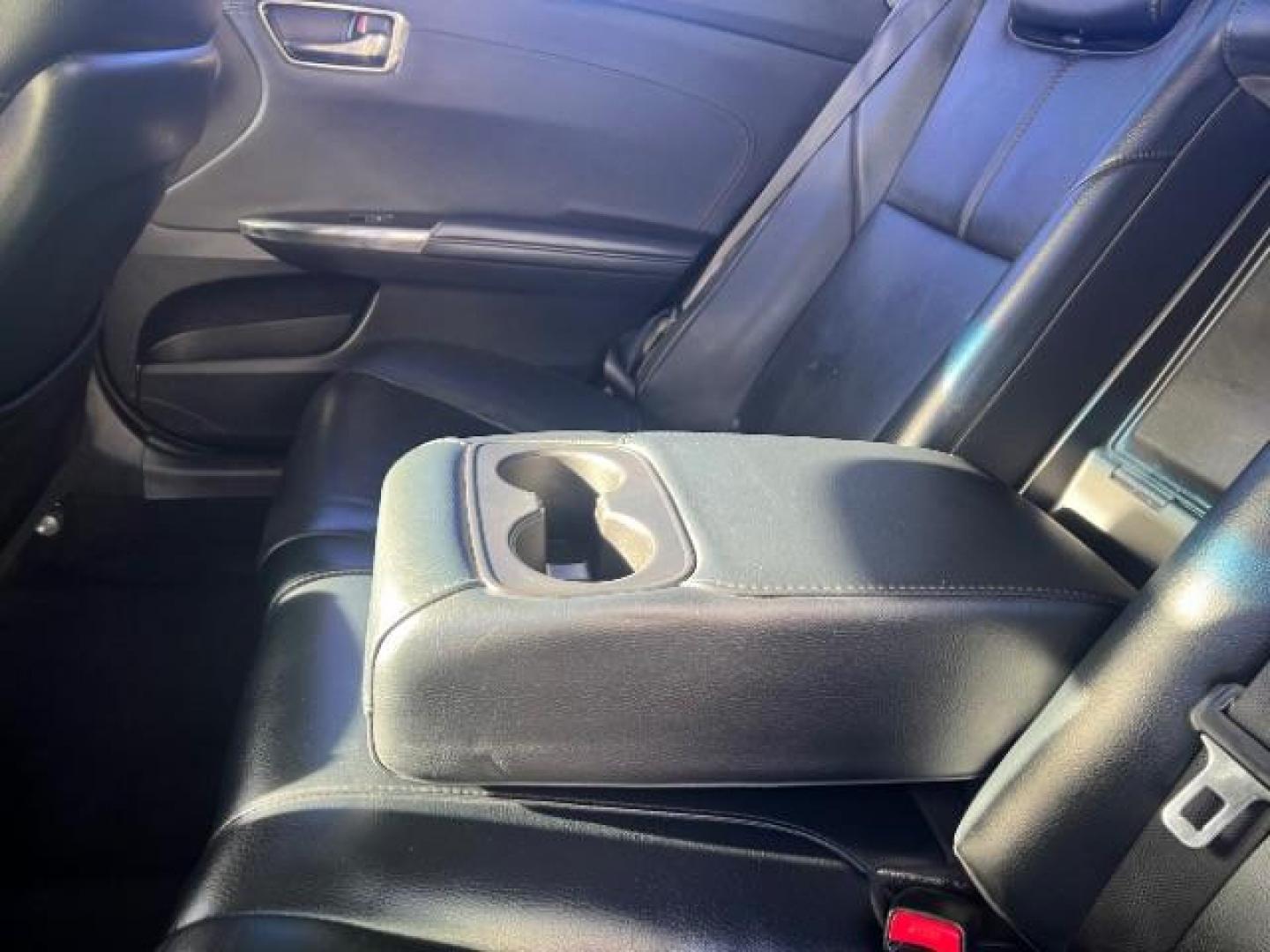 2016 Celestial Silver Metallic /Black Toyota Avalon Touring (4T1BK1EB1GU) with an 3.5L V-6 DOHC engine, Automatic transmission, located at 940 North Main Street, Cedar City, UT, 84720, (435) 628-0023, 37.692936, -113.061897 - We specialize in helping ALL people get the best financing available. No matter your credit score, good, bad or none we can get you an amazing rate. Had a bankruptcy, divorce, or repossessions? We give you the green light to get your credit back on the road. Low down and affordable payments that fit - Photo#22