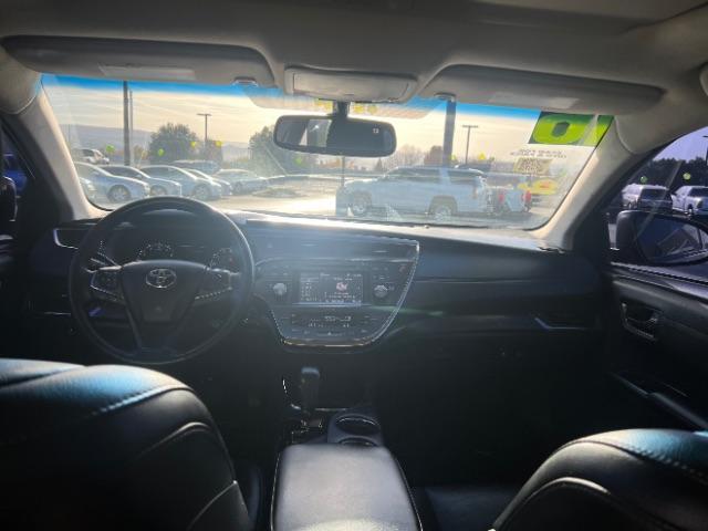 2016 Celestial Silver Metallic /Black Toyota Avalon Touring (4T1BK1EB1GU) with an 3.5L V-6 DOHC engine, Automatic transmission, located at 1865 East Red Hills Pkwy, St. George, 84770, (435) 628-0023, 37.120850, -113.543640 - We specialize in helping ALL people get the best financing available. No matter your credit score, good, bad or none we can get you an amazing rate. Had a bankruptcy, divorce, or repossessions? We give you the green light to get your credit back on the road. Low down and affordable payments that fit - Photo#23