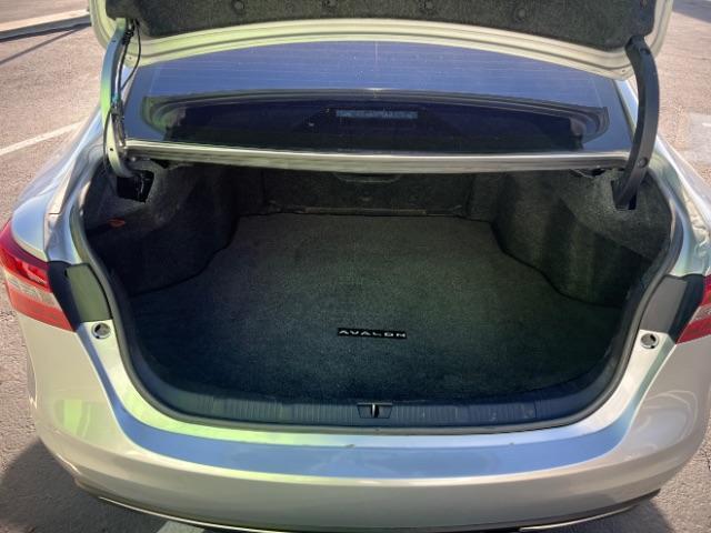 2016 Celestial Silver Metallic /Black Toyota Avalon Touring (4T1BK1EB1GU) with an 3.5L V-6 DOHC engine, Automatic transmission, located at 1865 East Red Hills Pkwy, St. George, 84770, (435) 628-0023, 37.120850, -113.543640 - We specialize in helping ALL people get the best financing available. No matter your credit score, good, bad or none we can get you an amazing rate. Had a bankruptcy, divorce, or repossessions? We give you the green light to get your credit back on the road. Low down and affordable payments that fit - Photo#24