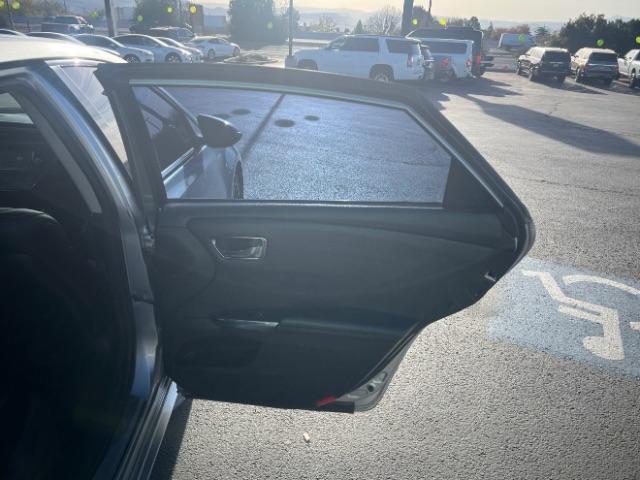 2016 Celestial Silver Metallic /Black Toyota Avalon Touring (4T1BK1EB1GU) with an 3.5L V-6 DOHC engine, Automatic transmission, located at 1865 East Red Hills Pkwy, St. George, 84770, (435) 628-0023, 37.120850, -113.543640 - We specialize in helping ALL people get the best financing available. No matter your credit score, good, bad or none we can get you an amazing rate. Had a bankruptcy, divorce, or repossessions? We give you the green light to get your credit back on the road. Low down and affordable payments that fit - Photo#25