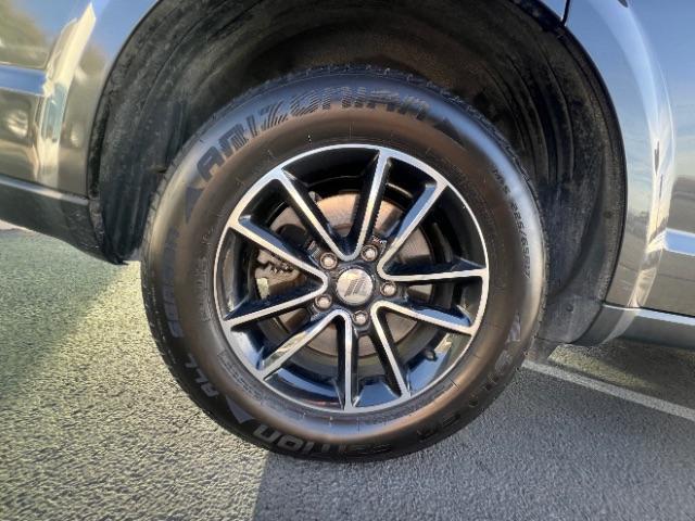 2019 Destroyer Gray Clearcoat /Black Dodge Journey SE (3C4PDCBB1KT) with an Pentastar 3.6L V-6 DOHC engine, Automatic transmission, located at 1865 East Red Hills Pkwy, St. George, 84770, (435) 628-0023, 37.120850, -113.543640 - We specialize in helping ALL people get the best financing available. No matter your credit score, good, bad or none we can get you an amazing rate. Had a bankruptcy, divorce, or repossessions? We give you the green light to get your credit back on the road. Low down and affordable payments that fit - Photo#8