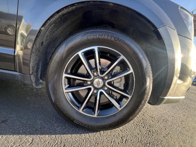 2019 Destroyer Gray Clearcoat /Black Dodge Journey SE (3C4PDCBB1KT) with an Pentastar 3.6L V-6 DOHC engine, Automatic transmission, located at 1865 East Red Hills Pkwy, St. George, 84770, (435) 628-0023, 37.120850, -113.543640 - We specialize in helping ALL people get the best financing available. No matter your credit score, good, bad or none we can get you an amazing rate. Had a bankruptcy, divorce, or repossessions? We give you the green light to get your credit back on the road. Low down and affordable payments that fit - Photo#9