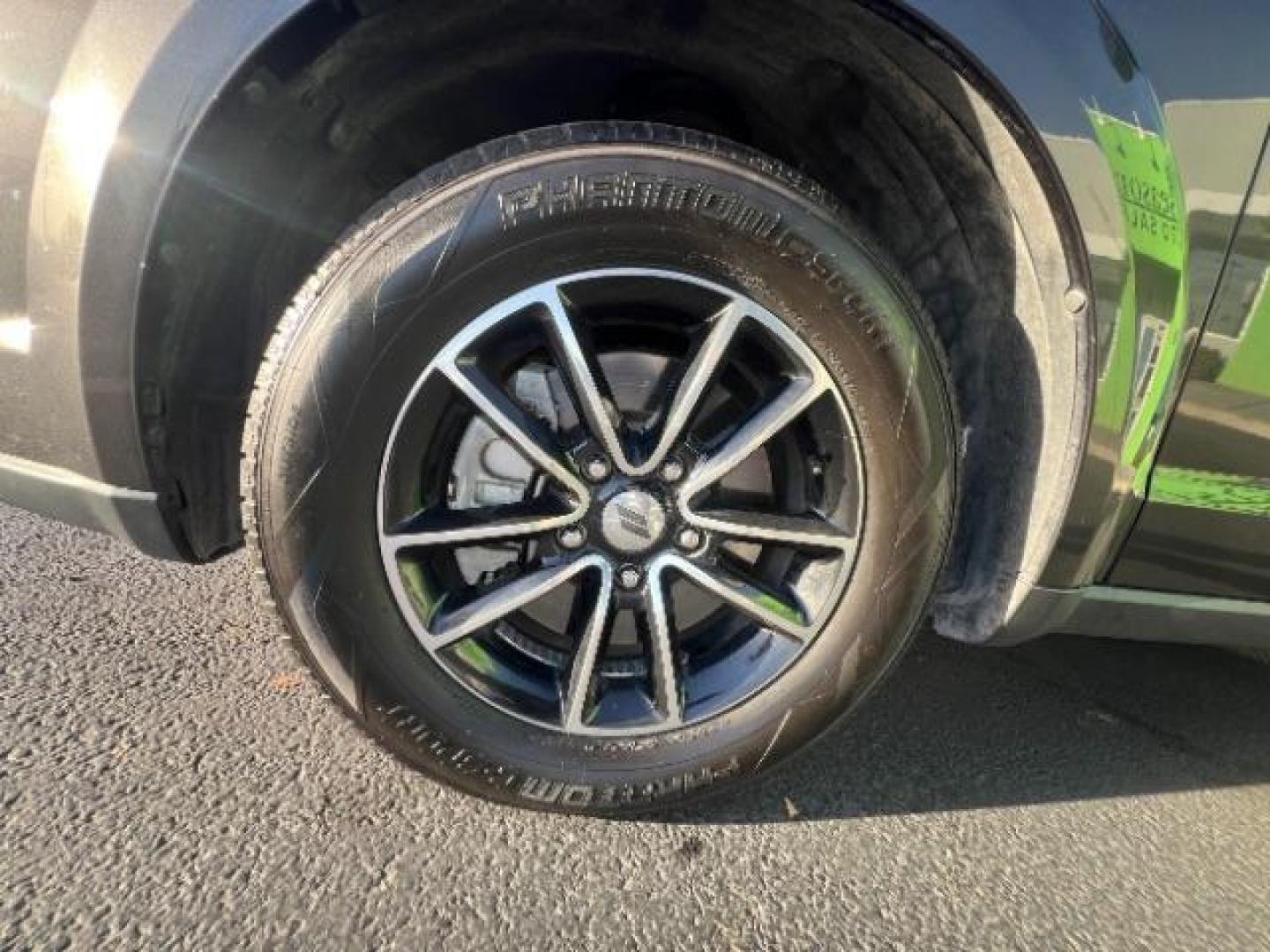 2019 Destroyer Gray Clearcoat /Black Dodge Journey SE (3C4PDCBB1KT) with an Pentastar 3.6L V-6 DOHC engine, Automatic transmission, located at 1865 East Red Hills Pkwy, St. George, 84770, (435) 628-0023, 37.120850, -113.543640 - We specialize in helping ALL people get the best financing available. No matter your credit score, good, bad or none we can get you an amazing rate. Had a bankruptcy, divorce, or repossessions? We give you the green light to get your credit back on the road. Low down and affordable payments that fit - Photo#10