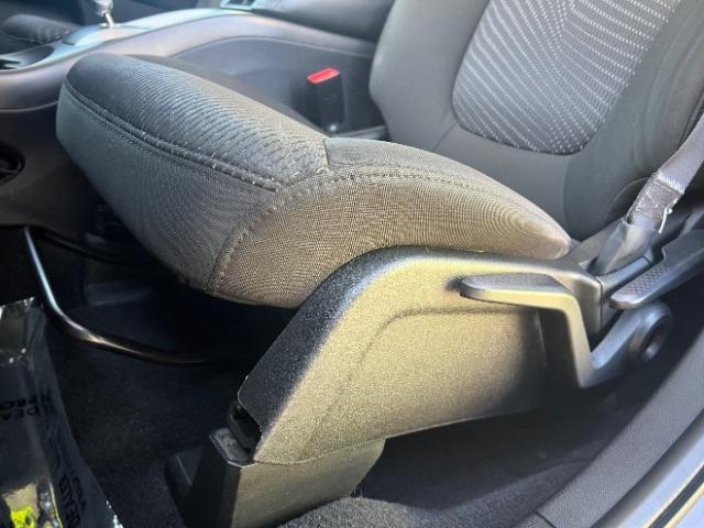 2019 Destroyer Gray Clearcoat /Black Dodge Journey SE (3C4PDCBB1KT) with an Pentastar 3.6L V-6 DOHC engine, Automatic transmission, located at 1865 East Red Hills Pkwy, St. George, 84770, (435) 628-0023, 37.120850, -113.543640 - We specialize in helping ALL people get the best financing available. No matter your credit score, good, bad or none we can get you an amazing rate. Had a bankruptcy, divorce, or repossessions? We give you the green light to get your credit back on the road. Low down and affordable payments that fit - Photo#13