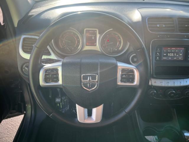 2019 Destroyer Gray Clearcoat /Black Dodge Journey SE (3C4PDCBB1KT) with an Pentastar 3.6L V-6 DOHC engine, Automatic transmission, located at 1865 East Red Hills Pkwy, St. George, 84770, (435) 628-0023, 37.120850, -113.543640 - We specialize in helping ALL people get the best financing available. No matter your credit score, good, bad or none we can get you an amazing rate. Had a bankruptcy, divorce, or repossessions? We give you the green light to get your credit back on the road. Low down and affordable payments that fit - Photo#15