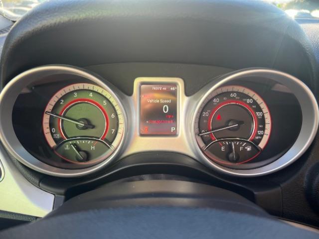 2019 Destroyer Gray Clearcoat /Black Dodge Journey SE (3C4PDCBB1KT) with an Pentastar 3.6L V-6 DOHC engine, Automatic transmission, located at 1865 East Red Hills Pkwy, St. George, 84770, (435) 628-0023, 37.120850, -113.543640 - We specialize in helping ALL people get the best financing available. No matter your credit score, good, bad or none we can get you an amazing rate. Had a bankruptcy, divorce, or repossessions? We give you the green light to get your credit back on the road. Low down and affordable payments that fit - Photo#16