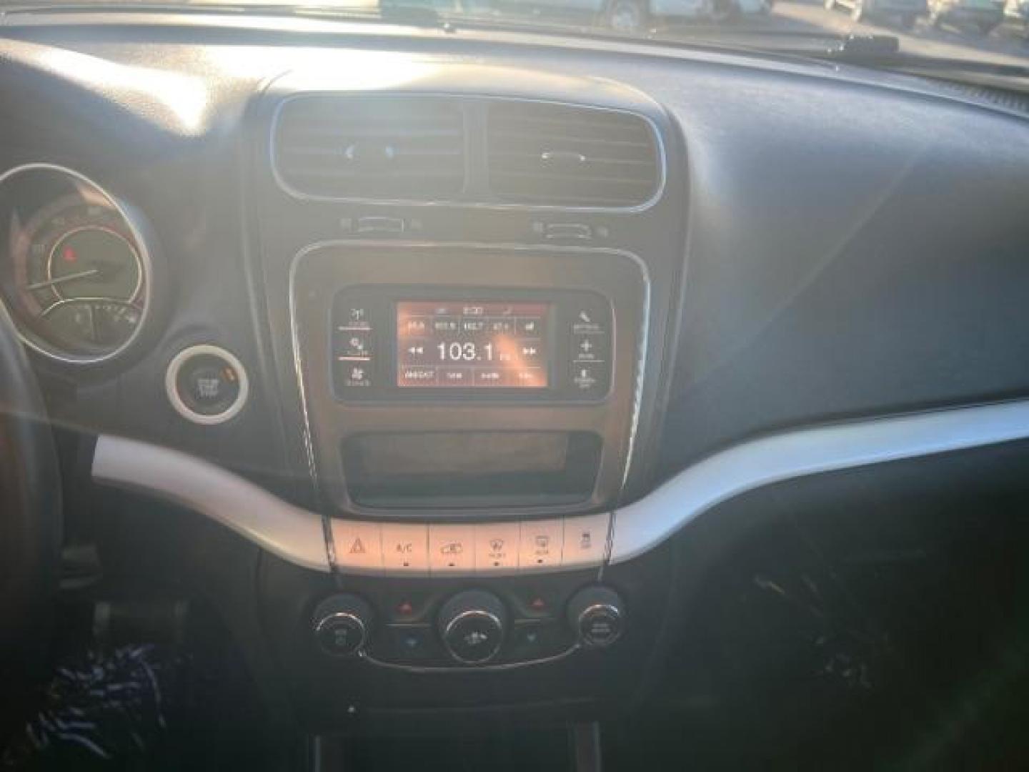 2019 Destroyer Gray Clearcoat /Black Dodge Journey SE (3C4PDCBB1KT) with an Pentastar 3.6L V-6 DOHC engine, Automatic transmission, located at 1865 East Red Hills Pkwy, St. George, 84770, (435) 628-0023, 37.120850, -113.543640 - We specialize in helping ALL people get the best financing available. No matter your credit score, good, bad or none we can get you an amazing rate. Had a bankruptcy, divorce, or repossessions? We give you the green light to get your credit back on the road. Low down and affordable payments that fit - Photo#17