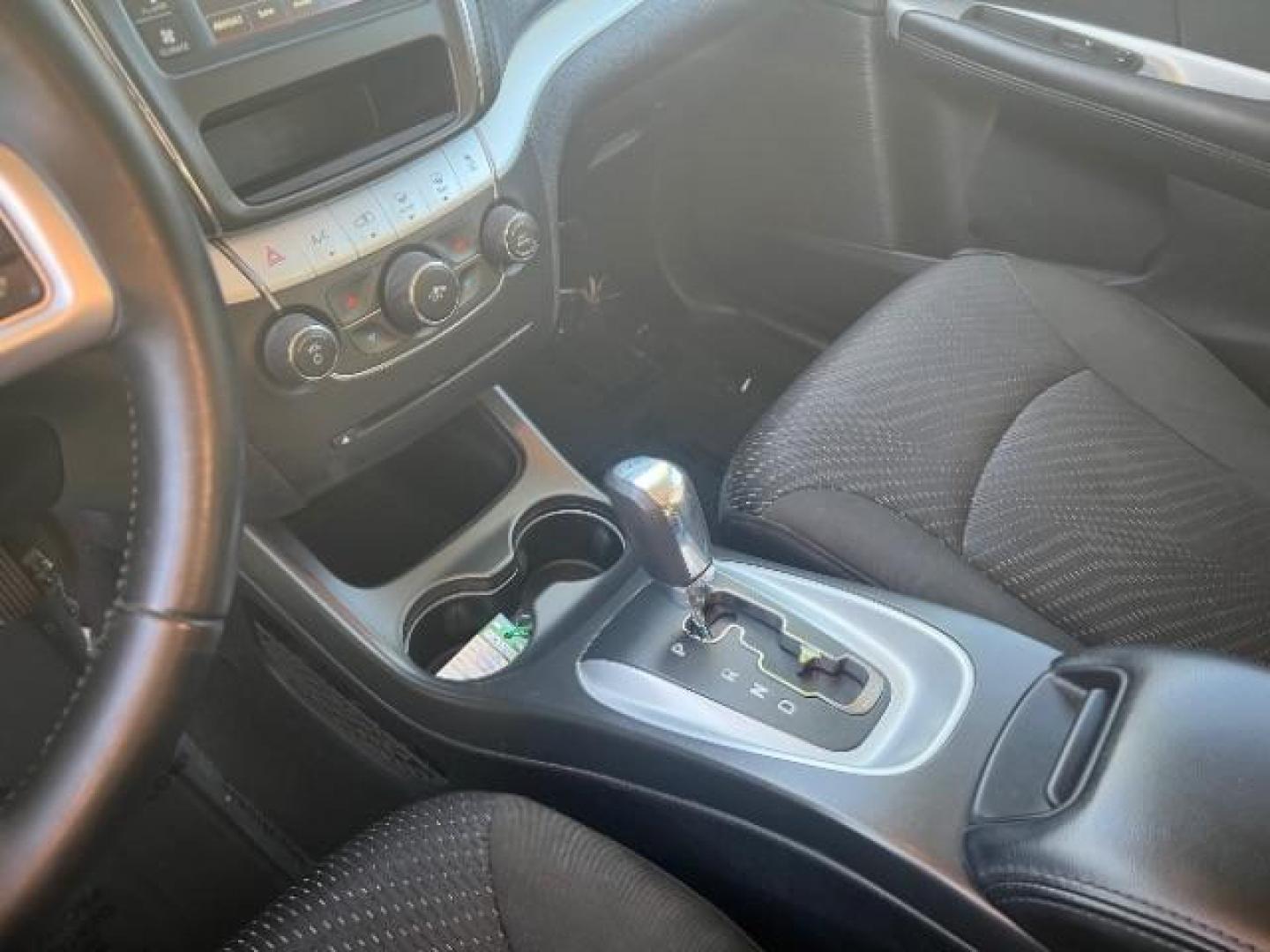 2019 Destroyer Gray Clearcoat /Black Dodge Journey SE (3C4PDCBB1KT) with an Pentastar 3.6L V-6 DOHC engine, Automatic transmission, located at 1865 East Red Hills Pkwy, St. George, 84770, (435) 628-0023, 37.120850, -113.543640 - We specialize in helping ALL people get the best financing available. No matter your credit score, good, bad or none we can get you an amazing rate. Had a bankruptcy, divorce, or repossessions? We give you the green light to get your credit back on the road. Low down and affordable payments that fit - Photo#18