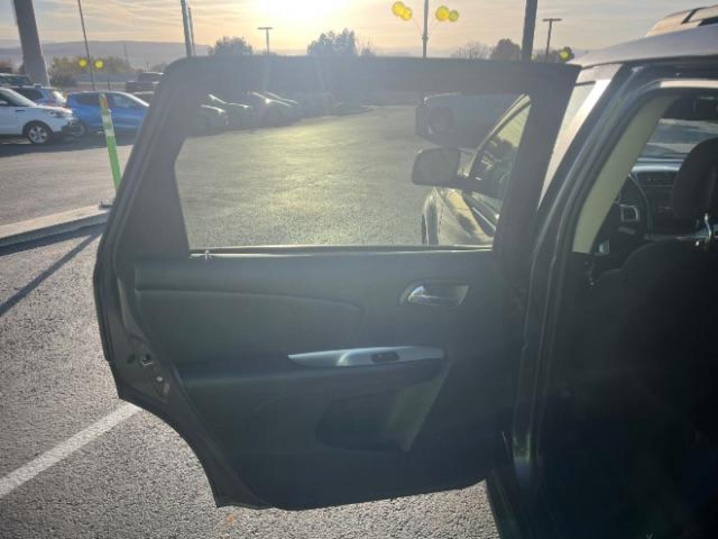 2019 Destroyer Gray Clearcoat /Black Dodge Journey SE (3C4PDCBB1KT) with an Pentastar 3.6L V-6 DOHC engine, Automatic transmission, located at 1865 East Red Hills Pkwy, St. George, 84770, (435) 628-0023, 37.120850, -113.543640 - We specialize in helping ALL people get the best financing available. No matter your credit score, good, bad or none we can get you an amazing rate. Had a bankruptcy, divorce, or repossessions? We give you the green light to get your credit back on the road. Low down and affordable payments that fit - Photo#20