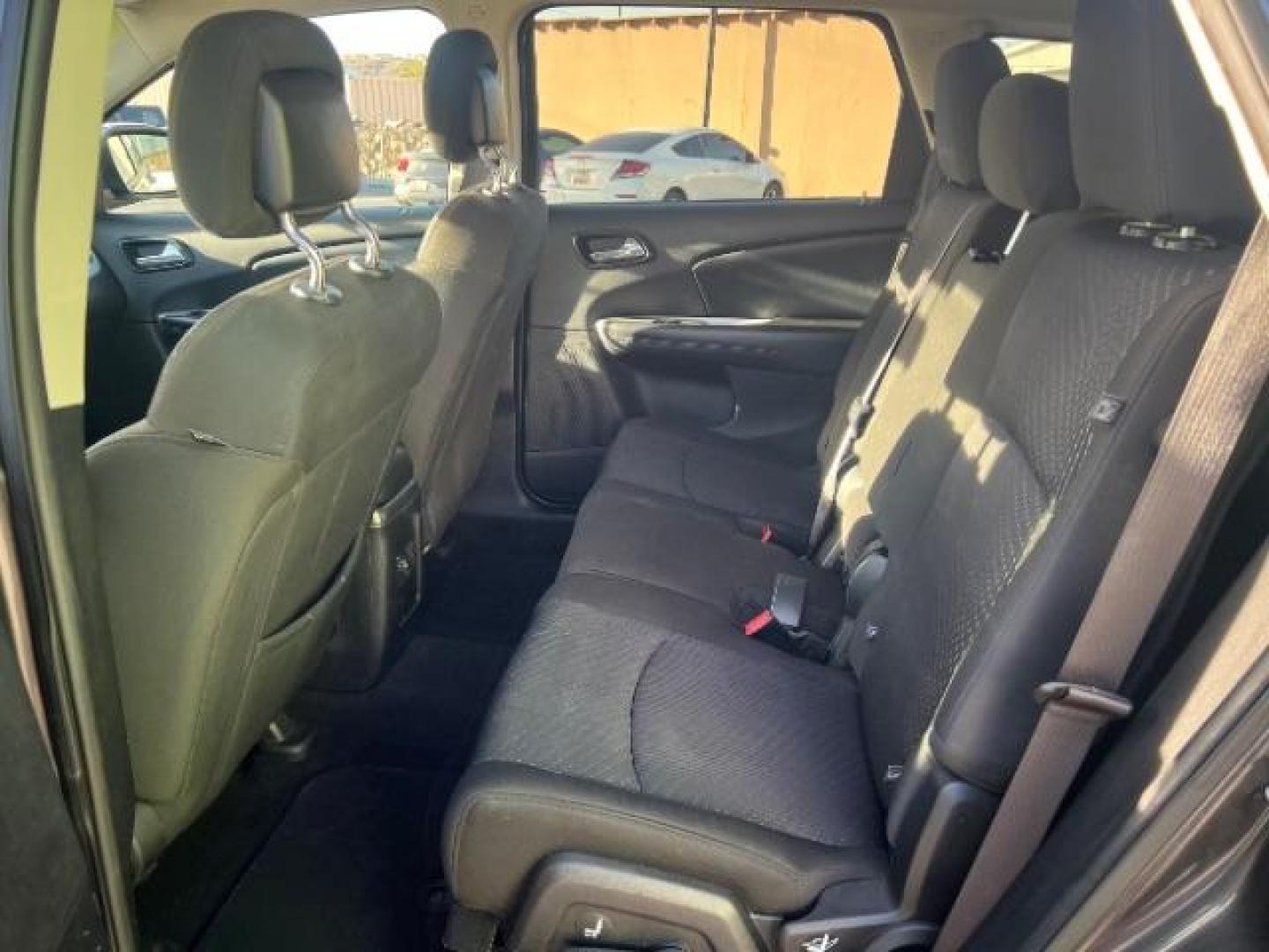 2019 Destroyer Gray Clearcoat /Black Dodge Journey SE (3C4PDCBB1KT) with an Pentastar 3.6L V-6 DOHC engine, Automatic transmission, located at 1865 East Red Hills Pkwy, St. George, 84770, (435) 628-0023, 37.120850, -113.543640 - We specialize in helping ALL people get the best financing available. No matter your credit score, good, bad or none we can get you an amazing rate. Had a bankruptcy, divorce, or repossessions? We give you the green light to get your credit back on the road. Low down and affordable payments that fit - Photo#21