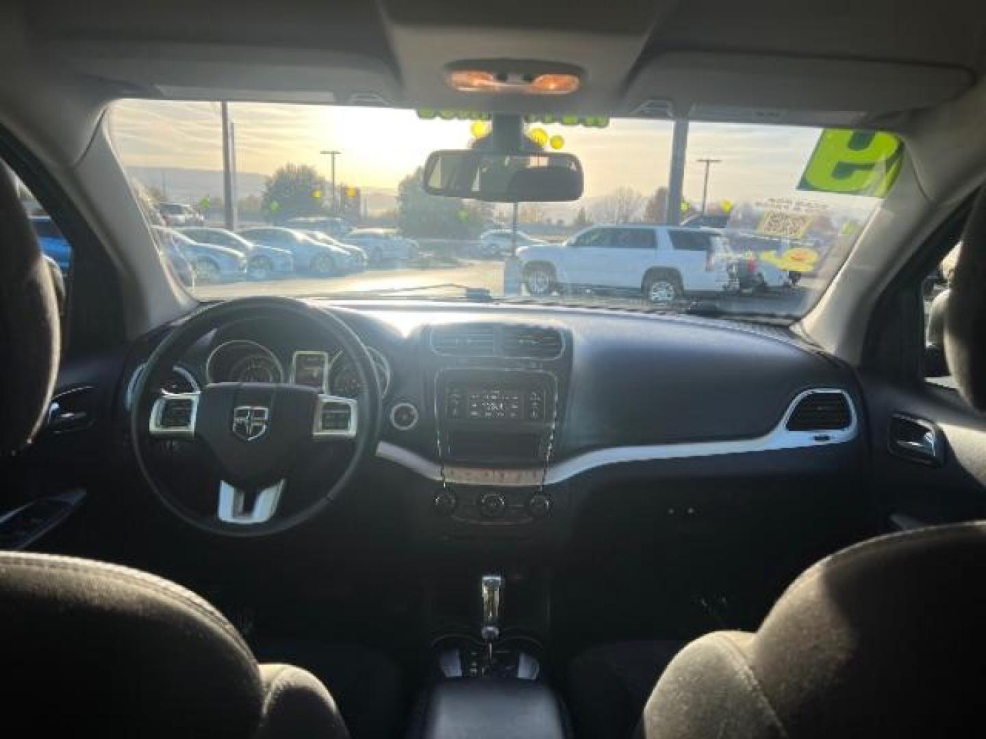 2019 Destroyer Gray Clearcoat /Black Dodge Journey SE (3C4PDCBB1KT) with an Pentastar 3.6L V-6 DOHC engine, Automatic transmission, located at 1865 East Red Hills Pkwy, St. George, 84770, (435) 628-0023, 37.120850, -113.543640 - We specialize in helping ALL people get the best financing available. No matter your credit score, good, bad or none we can get you an amazing rate. Had a bankruptcy, divorce, or repossessions? We give you the green light to get your credit back on the road. Low down and affordable payments that fit - Photo#23