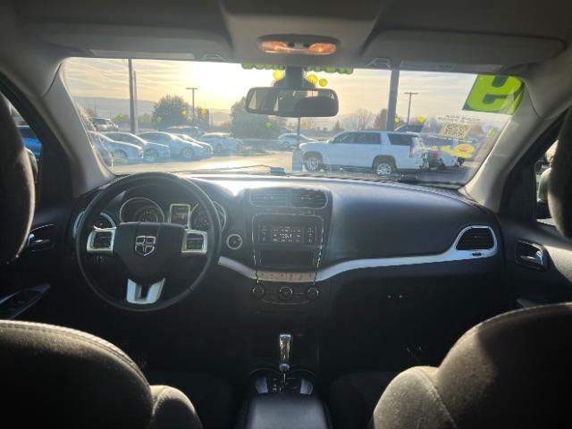 2019 Destroyer Gray Clearcoat /Black Dodge Journey SE (3C4PDCBB1KT) with an Pentastar 3.6L V-6 DOHC engine, Automatic transmission, located at 1865 East Red Hills Pkwy, St. George, 84770, (435) 628-0023, 37.120850, -113.543640 - We specialize in helping ALL people get the best financing available. No matter your credit score, good, bad or none we can get you an amazing rate. Had a bankruptcy, divorce, or repossessions? We give you the green light to get your credit back on the road. Low down and affordable payments that fit - Photo#23