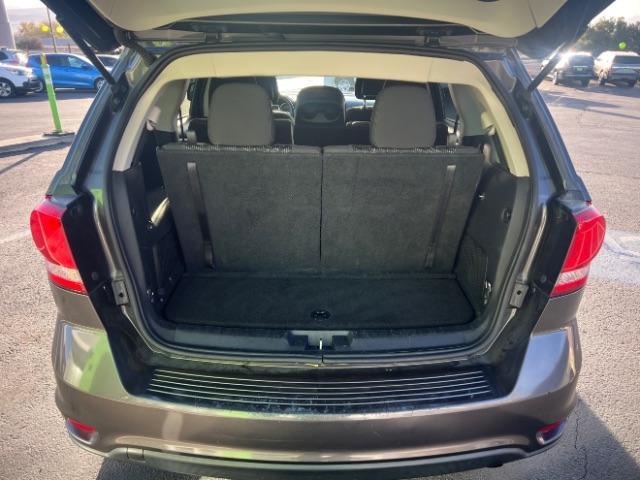 2019 Destroyer Gray Clearcoat /Black Dodge Journey SE (3C4PDCBB1KT) with an Pentastar 3.6L V-6 DOHC engine, Automatic transmission, located at 1865 East Red Hills Pkwy, St. George, 84770, (435) 628-0023, 37.120850, -113.543640 - We specialize in helping ALL people get the best financing available. No matter your credit score, good, bad or none we can get you an amazing rate. Had a bankruptcy, divorce, or repossessions? We give you the green light to get your credit back on the road. Low down and affordable payments that fit - Photo#27