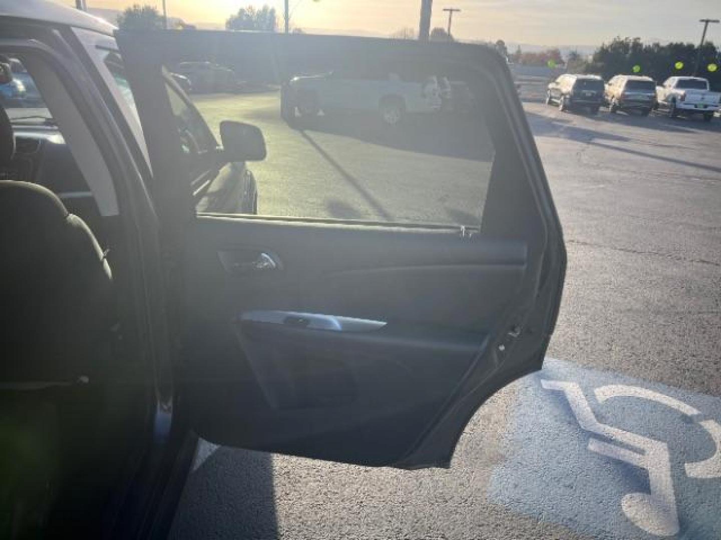 2019 Destroyer Gray Clearcoat /Black Dodge Journey SE (3C4PDCBB1KT) with an Pentastar 3.6L V-6 DOHC engine, Automatic transmission, located at 1865 East Red Hills Pkwy, St. George, 84770, (435) 628-0023, 37.120850, -113.543640 - We specialize in helping ALL people get the best financing available. No matter your credit score, good, bad or none we can get you an amazing rate. Had a bankruptcy, divorce, or repossessions? We give you the green light to get your credit back on the road. Low down and affordable payments that fit - Photo#28