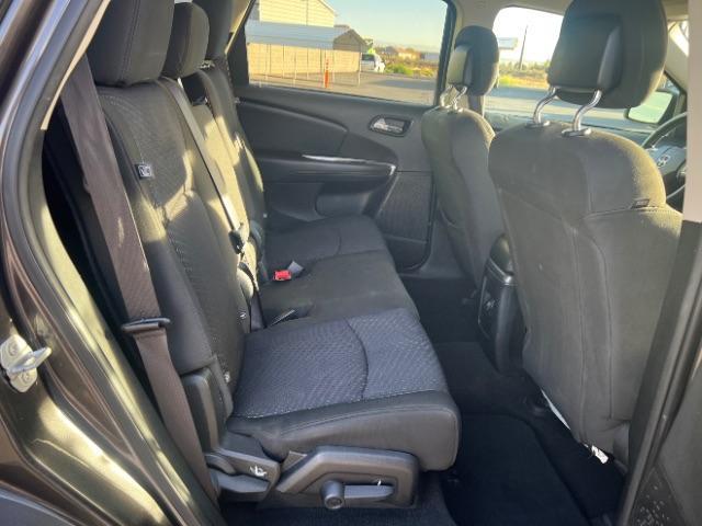 2019 Destroyer Gray Clearcoat /Black Dodge Journey SE (3C4PDCBB1KT) with an Pentastar 3.6L V-6 DOHC engine, Automatic transmission, located at 1865 East Red Hills Pkwy, St. George, 84770, (435) 628-0023, 37.120850, -113.543640 - We specialize in helping ALL people get the best financing available. No matter your credit score, good, bad or none we can get you an amazing rate. Had a bankruptcy, divorce, or repossessions? We give you the green light to get your credit back on the road. Low down and affordable payments that fit - Photo#29