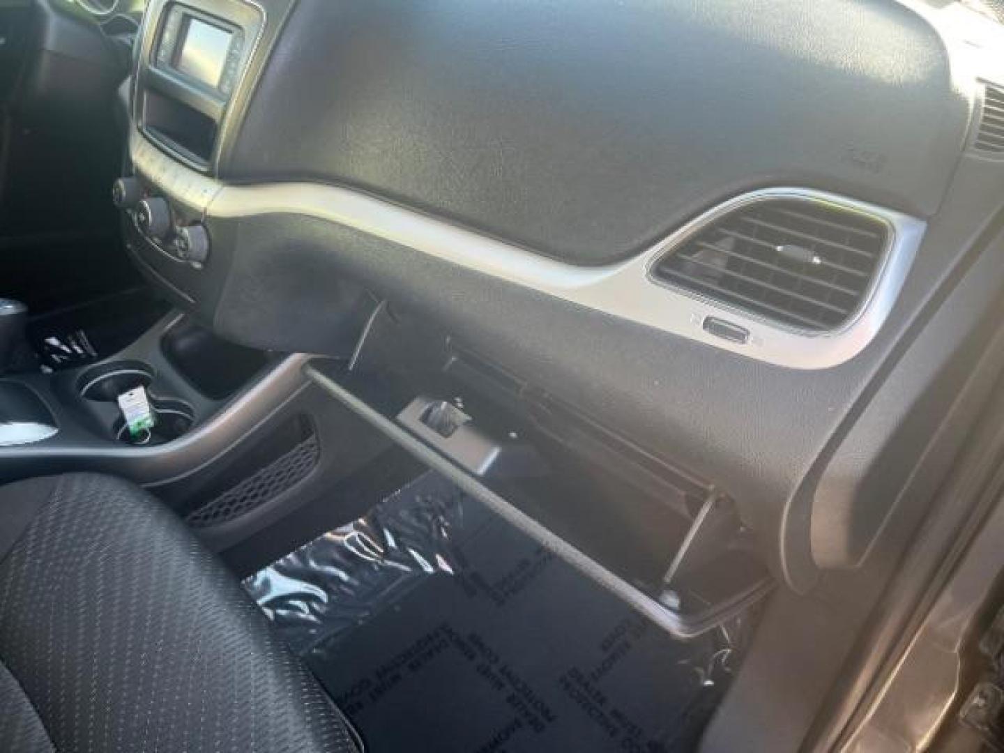 2019 Destroyer Gray Clearcoat /Black Dodge Journey SE (3C4PDCBB1KT) with an Pentastar 3.6L V-6 DOHC engine, Automatic transmission, located at 1865 East Red Hills Pkwy, St. George, 84770, (435) 628-0023, 37.120850, -113.543640 - We specialize in helping ALL people get the best financing available. No matter your credit score, good, bad or none we can get you an amazing rate. Had a bankruptcy, divorce, or repossessions? We give you the green light to get your credit back on the road. Low down and affordable payments that fit - Photo#32