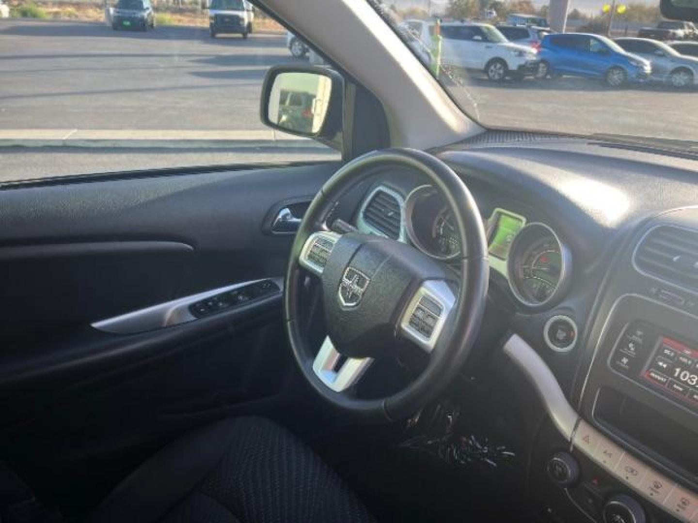 2019 Destroyer Gray Clearcoat /Black Dodge Journey SE (3C4PDCBB1KT) with an Pentastar 3.6L V-6 DOHC engine, Automatic transmission, located at 1865 East Red Hills Pkwy, St. George, 84770, (435) 628-0023, 37.120850, -113.543640 - We specialize in helping ALL people get the best financing available. No matter your credit score, good, bad or none we can get you an amazing rate. Had a bankruptcy, divorce, or repossessions? We give you the green light to get your credit back on the road. Low down and affordable payments that fit - Photo#33