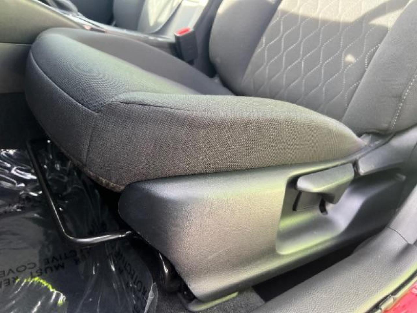 2024 Ruby Flare Pearl /Macadamia Toyota Corolla LE (5YFB4MDE4RP) with an Dynamic Force 2L I-4 port/direct injection engine, AUTOMATIC transmission, located at 1865 East Red Hills Pkwy, St. George, 84770, (435) 628-0023, 37.120850, -113.543640 - We specialize in helping ALL people get the best financing available. No matter your credit score, good, bad or none we can get you an amazing rate. Had a bankruptcy, divorce, or repossessions? We give you the green light to get your credit back on the road. Low down and affordable payments that fit - Photo#13