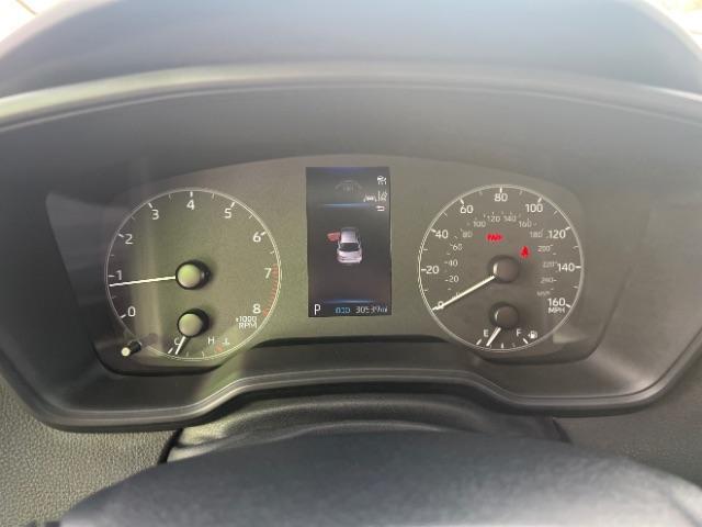 2024 Ruby Flare Pearl /Macadamia Toyota Corolla LE (5YFB4MDE4RP) with an Dynamic Force 2L I-4 port/direct injection engine, AUTOMATIC transmission, located at 940 North Main Street, Cedar City, UT, 84720, (435) 628-0023, 37.692936, -113.061897 - We specialize in helping ALL people get the best financing available. No matter your credit score, good, bad or none we can get you an amazing rate. Had a bankruptcy, divorce, or repossessions? We give you the green light to get your credit back on the road. Low down and affordable payments that fit - Photo#16