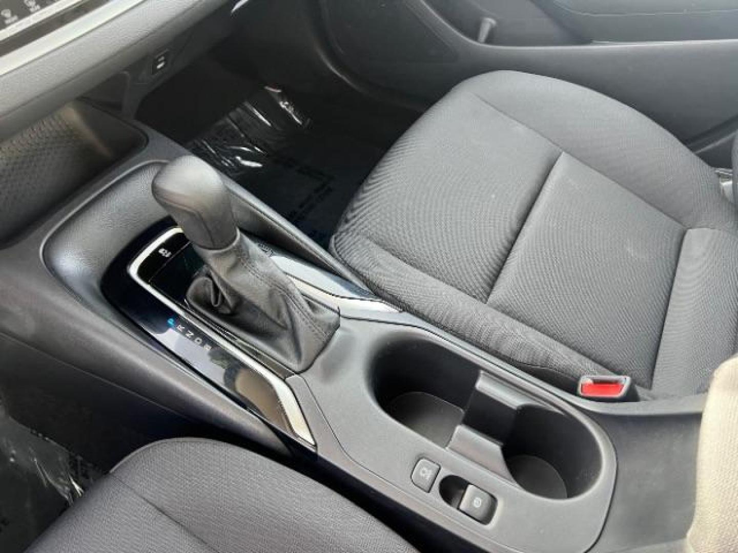 2024 Ruby Flare Pearl /Macadamia Toyota Corolla LE (5YFB4MDE4RP) with an Dynamic Force 2L I-4 port/direct injection engine, AUTOMATIC transmission, located at 1865 East Red Hills Pkwy, St. George, 84770, (435) 628-0023, 37.120850, -113.543640 - We specialize in helping ALL people get the best financing available. No matter your credit score, good, bad or none we can get you an amazing rate. Had a bankruptcy, divorce, or repossessions? We give you the green light to get your credit back on the road. Low down and affordable payments that fit - Photo#18