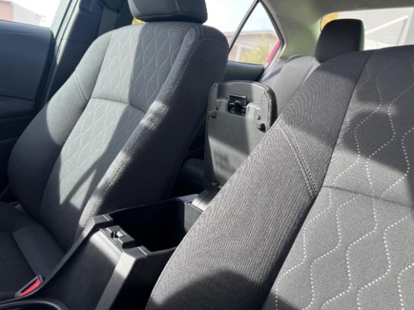 2024 Ruby Flare Pearl /Macadamia Toyota Corolla LE (5YFB4MDE4RP) with an Dynamic Force 2L I-4 port/direct injection engine, AUTOMATIC transmission, located at 1865 East Red Hills Pkwy, St. George, 84770, (435) 628-0023, 37.120850, -113.543640 - We specialize in helping ALL people get the best financing available. No matter your credit score, good, bad or none we can get you an amazing rate. Had a bankruptcy, divorce, or repossessions? We give you the green light to get your credit back on the road. Low down and affordable payments that fit - Photo#19