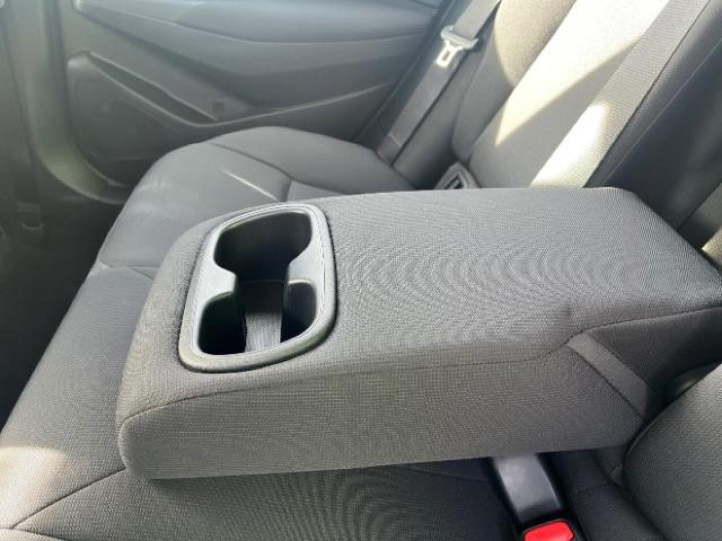 2024 Ruby Flare Pearl /Macadamia Toyota Corolla LE (5YFB4MDE4RP) with an Dynamic Force 2L I-4 port/direct injection engine, AUTOMATIC transmission, located at 1865 East Red Hills Pkwy, St. George, 84770, (435) 628-0023, 37.120850, -113.543640 - We specialize in helping ALL people get the best financing available. No matter your credit score, good, bad or none we can get you an amazing rate. Had a bankruptcy, divorce, or repossessions? We give you the green light to get your credit back on the road. Low down and affordable payments that fit - Photo#22