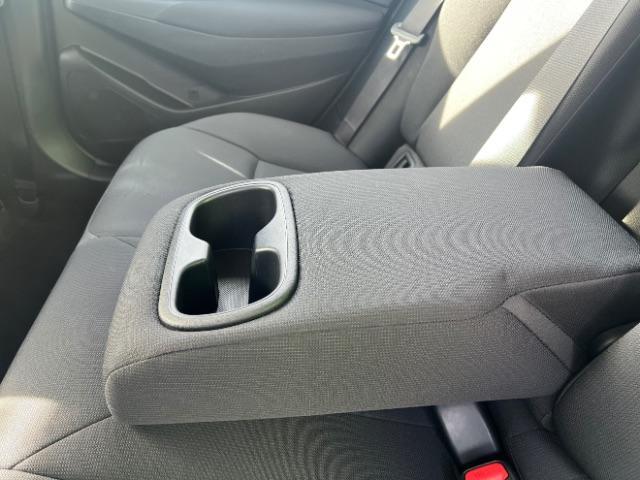 2024 Ruby Flare Pearl /Macadamia Toyota Corolla LE (5YFB4MDE4RP) with an Dynamic Force 2L I-4 port/direct injection engine, AUTOMATIC transmission, located at 940 North Main Street, Cedar City, UT, 84720, (435) 628-0023, 37.692936, -113.061897 - We specialize in helping ALL people get the best financing available. No matter your credit score, good, bad or none we can get you an amazing rate. Had a bankruptcy, divorce, or repossessions? We give you the green light to get your credit back on the road. Low down and affordable payments that fit - Photo#22