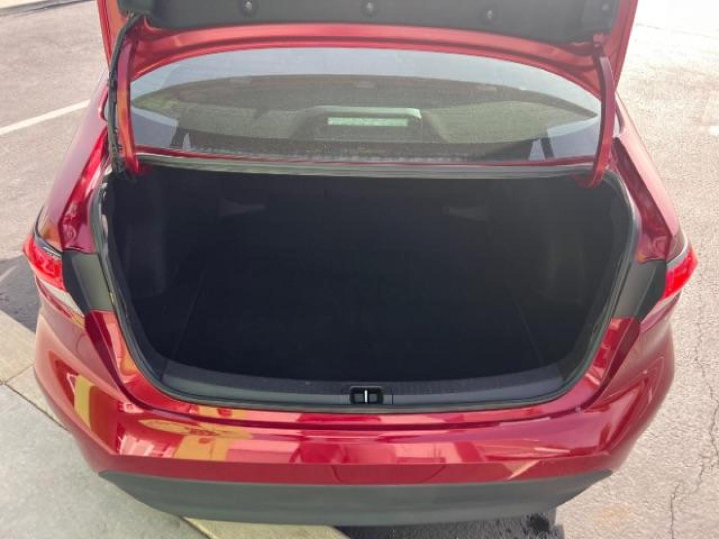 2024 Ruby Flare Pearl /Macadamia Toyota Corolla LE (5YFB4MDE4RP) with an Dynamic Force 2L I-4 port/direct injection engine, AUTOMATIC transmission, located at 1865 East Red Hills Pkwy, St. George, 84770, (435) 628-0023, 37.120850, -113.543640 - We specialize in helping ALL people get the best financing available. No matter your credit score, good, bad or none we can get you an amazing rate. Had a bankruptcy, divorce, or repossessions? We give you the green light to get your credit back on the road. Low down and affordable payments that fit - Photo#24