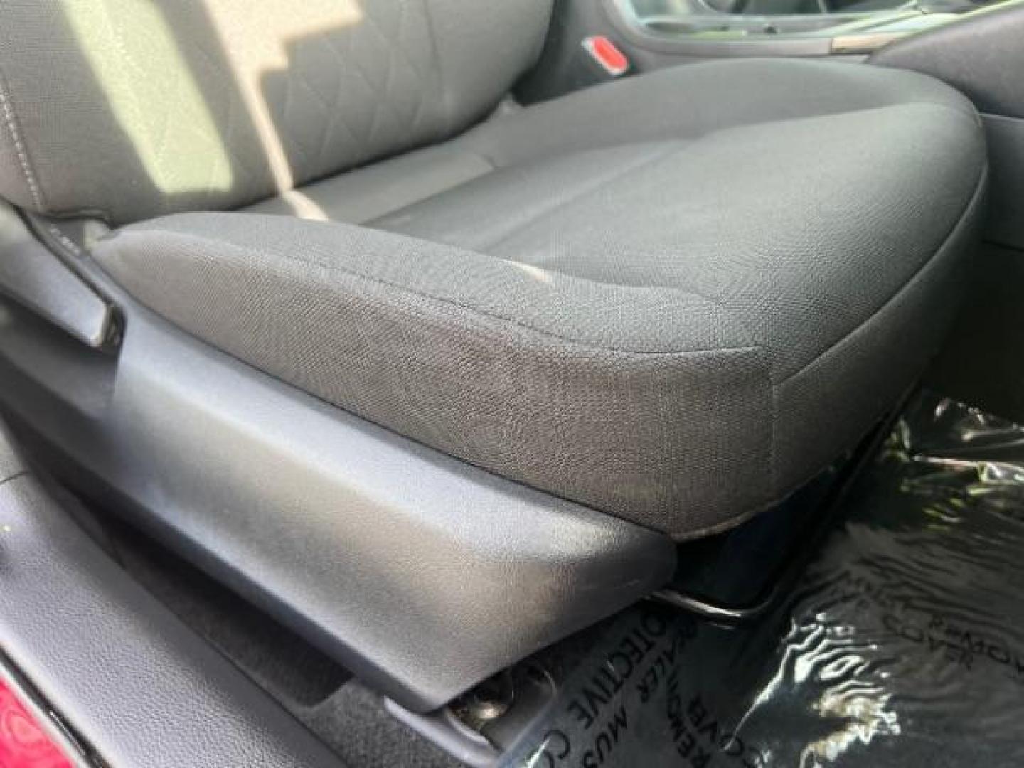 2024 Ruby Flare Pearl /Macadamia Toyota Corolla LE (5YFB4MDE4RP) with an Dynamic Force 2L I-4 port/direct injection engine, AUTOMATIC transmission, located at 1865 East Red Hills Pkwy, St. George, 84770, (435) 628-0023, 37.120850, -113.543640 - We specialize in helping ALL people get the best financing available. No matter your credit score, good, bad or none we can get you an amazing rate. Had a bankruptcy, divorce, or repossessions? We give you the green light to get your credit back on the road. Low down and affordable payments that fit - Photo#28